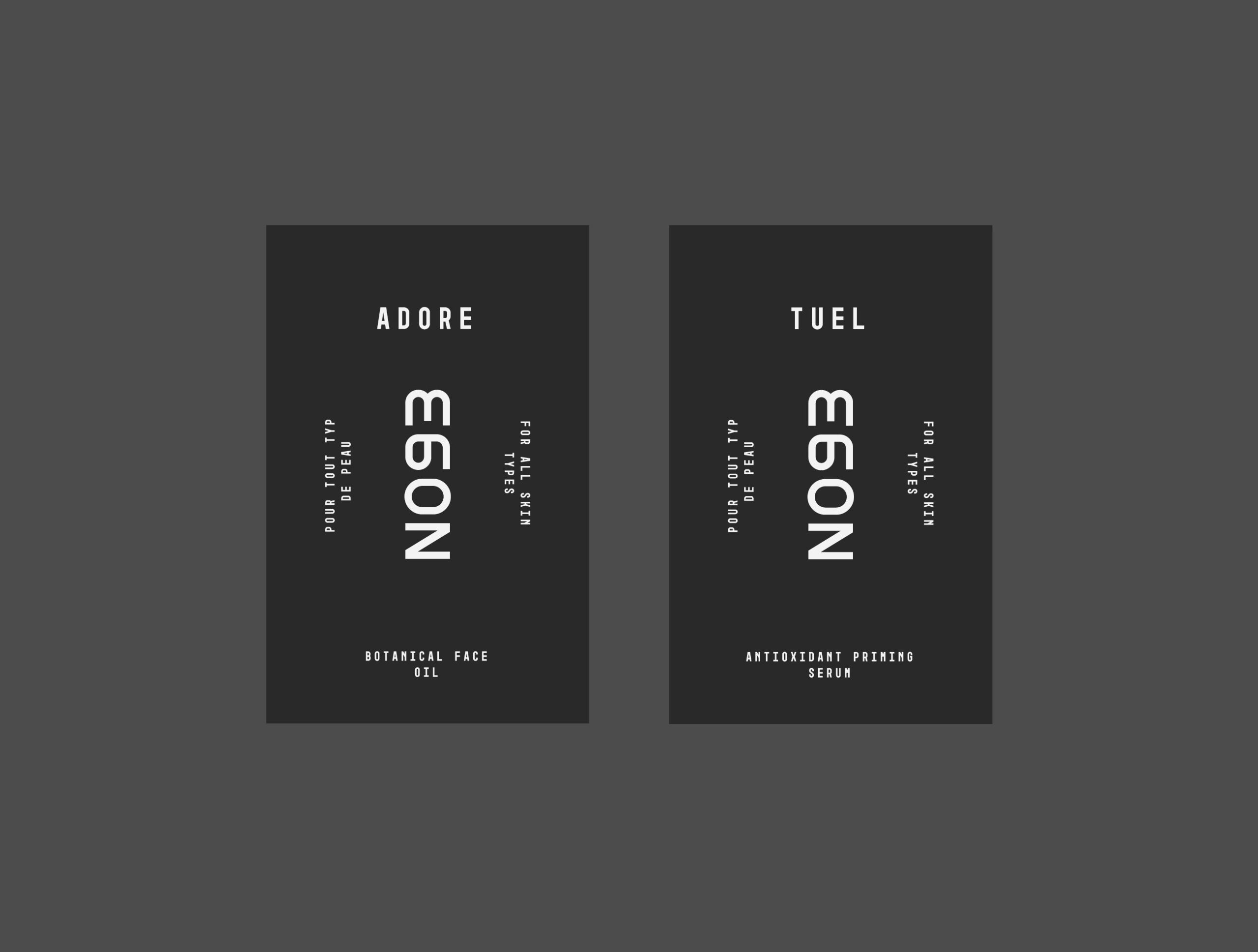 Brand Design - Brand Design Agency