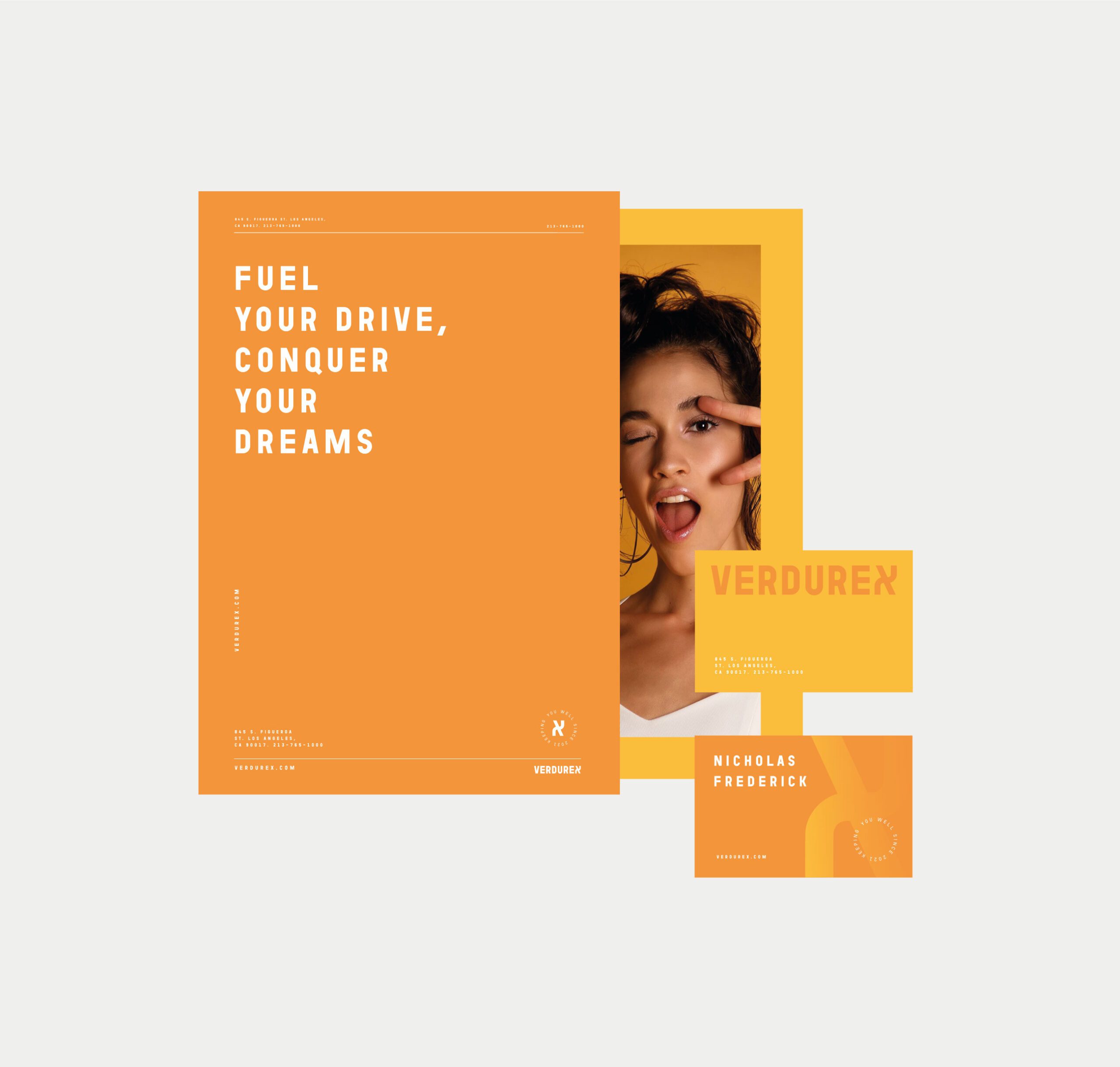 Brand Design - Brand Design Agency