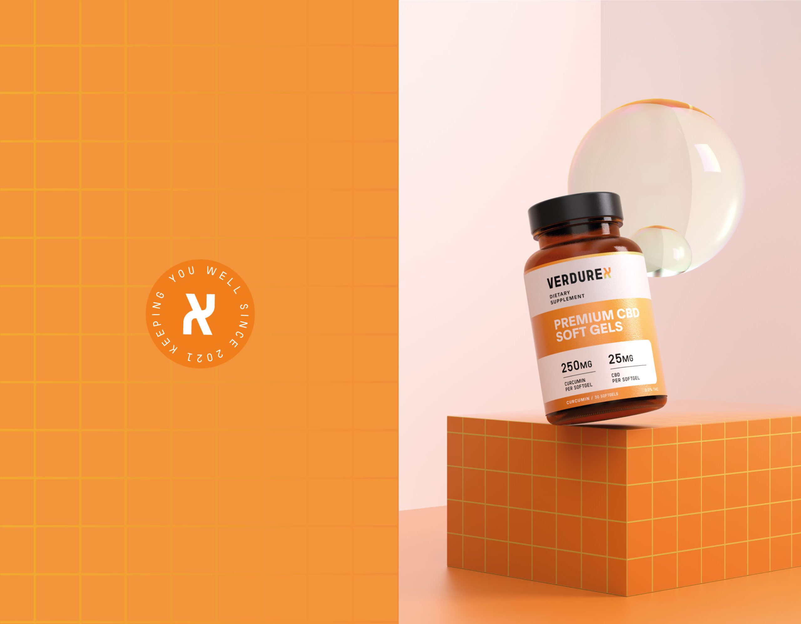 Packaging Design - Branding Agency Work