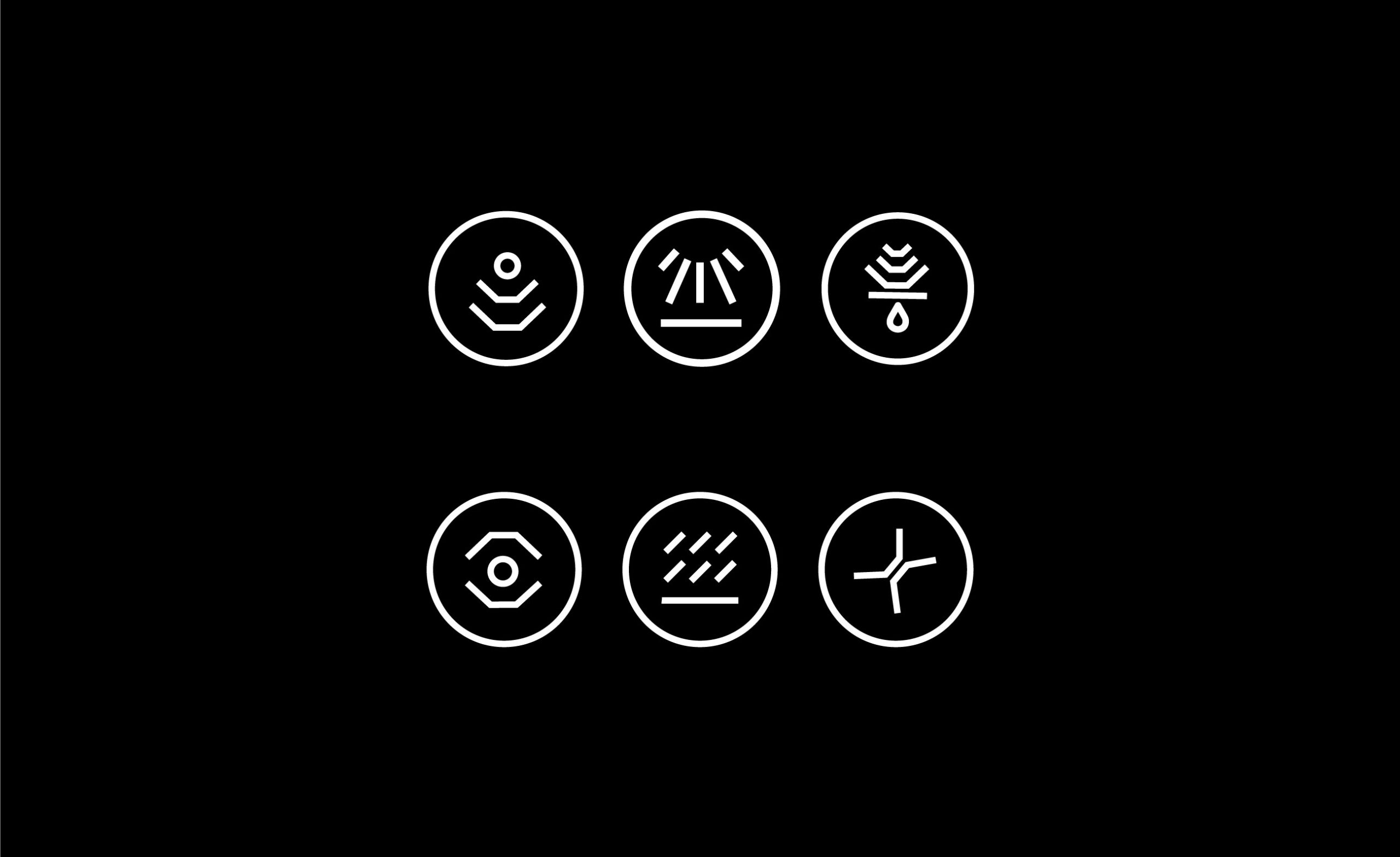 Brand Identity System - Branding Agency
