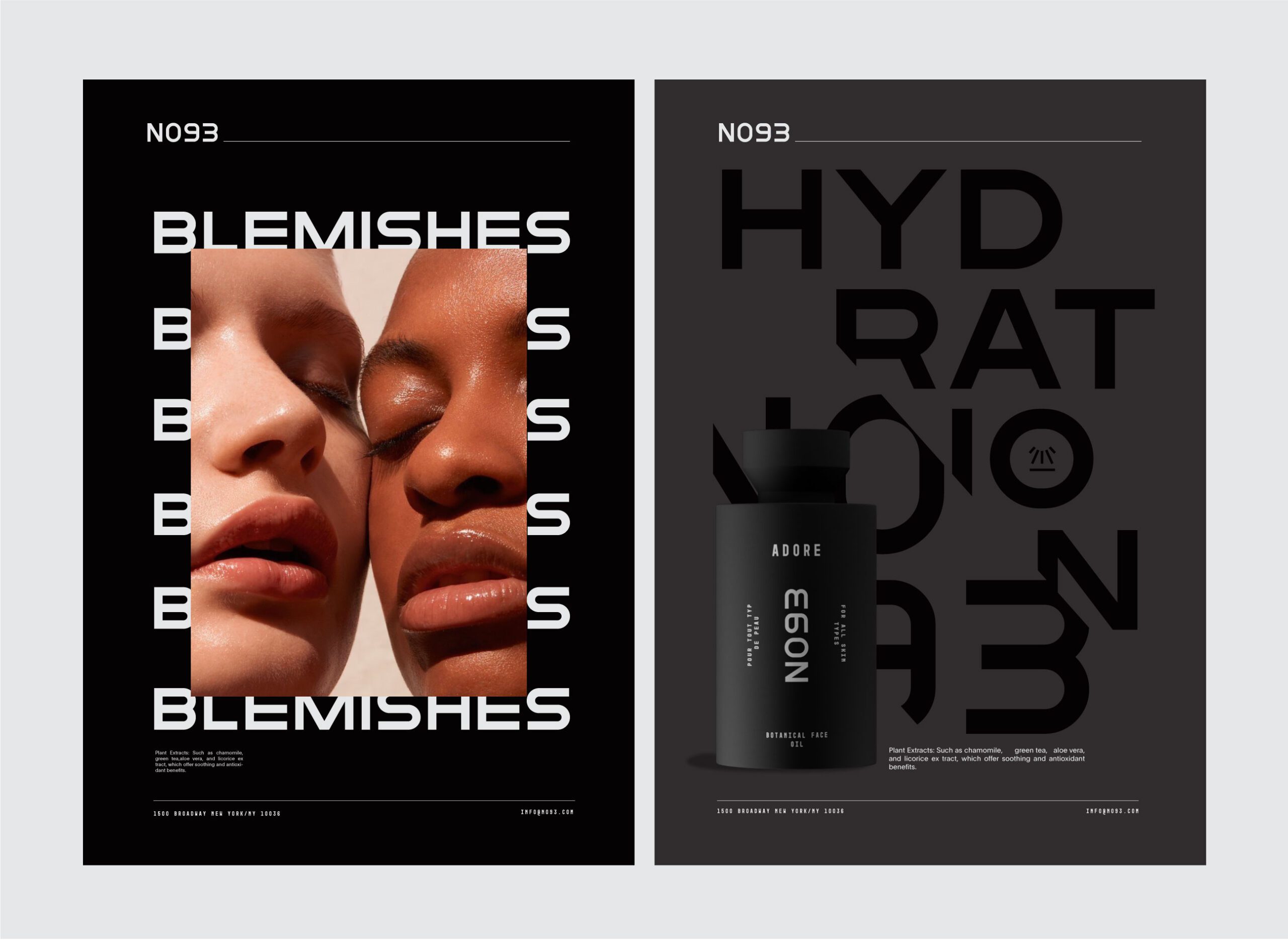 Brand Design - Branding Agency Creative