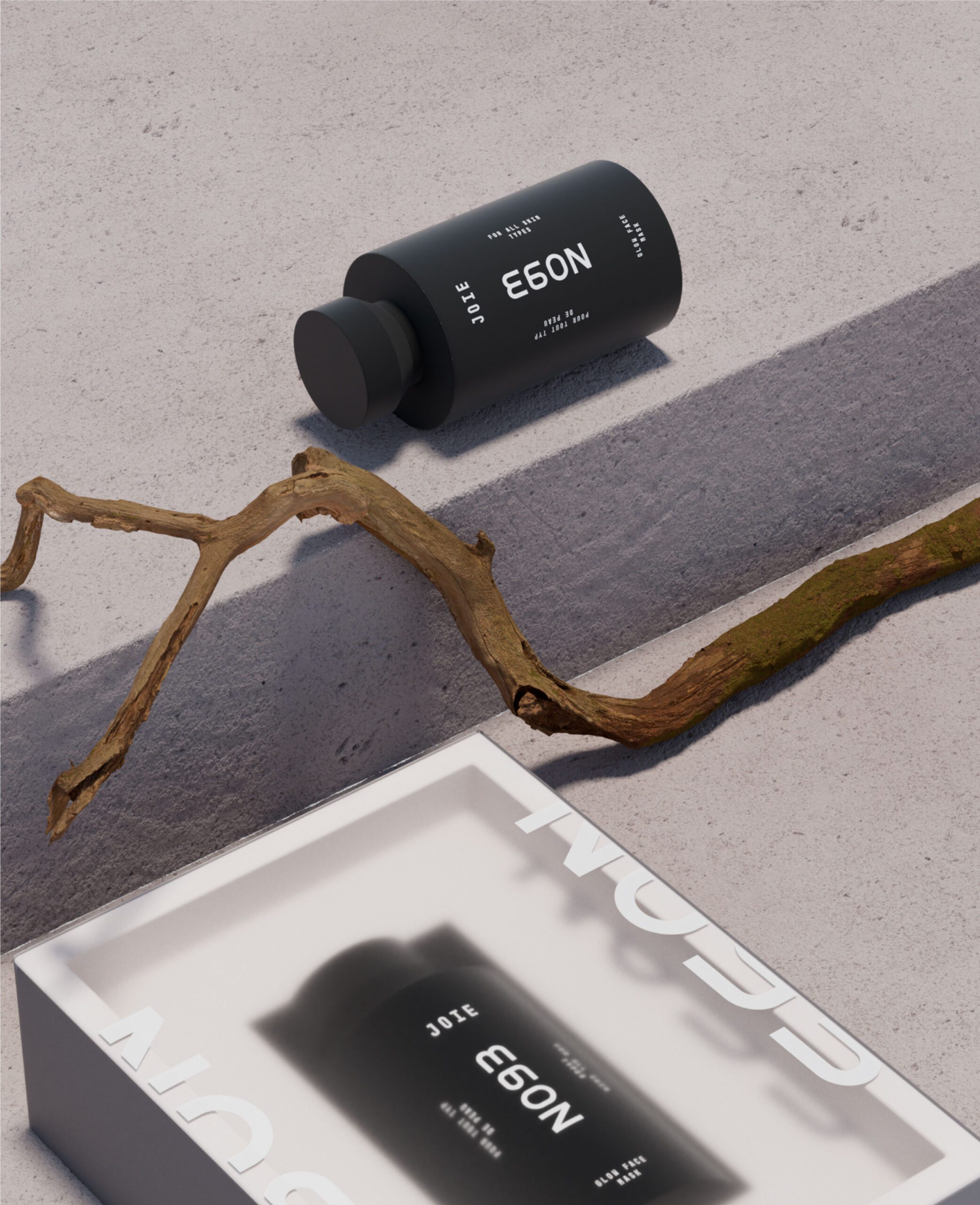 Brand Design - Branding Agency Portfolio