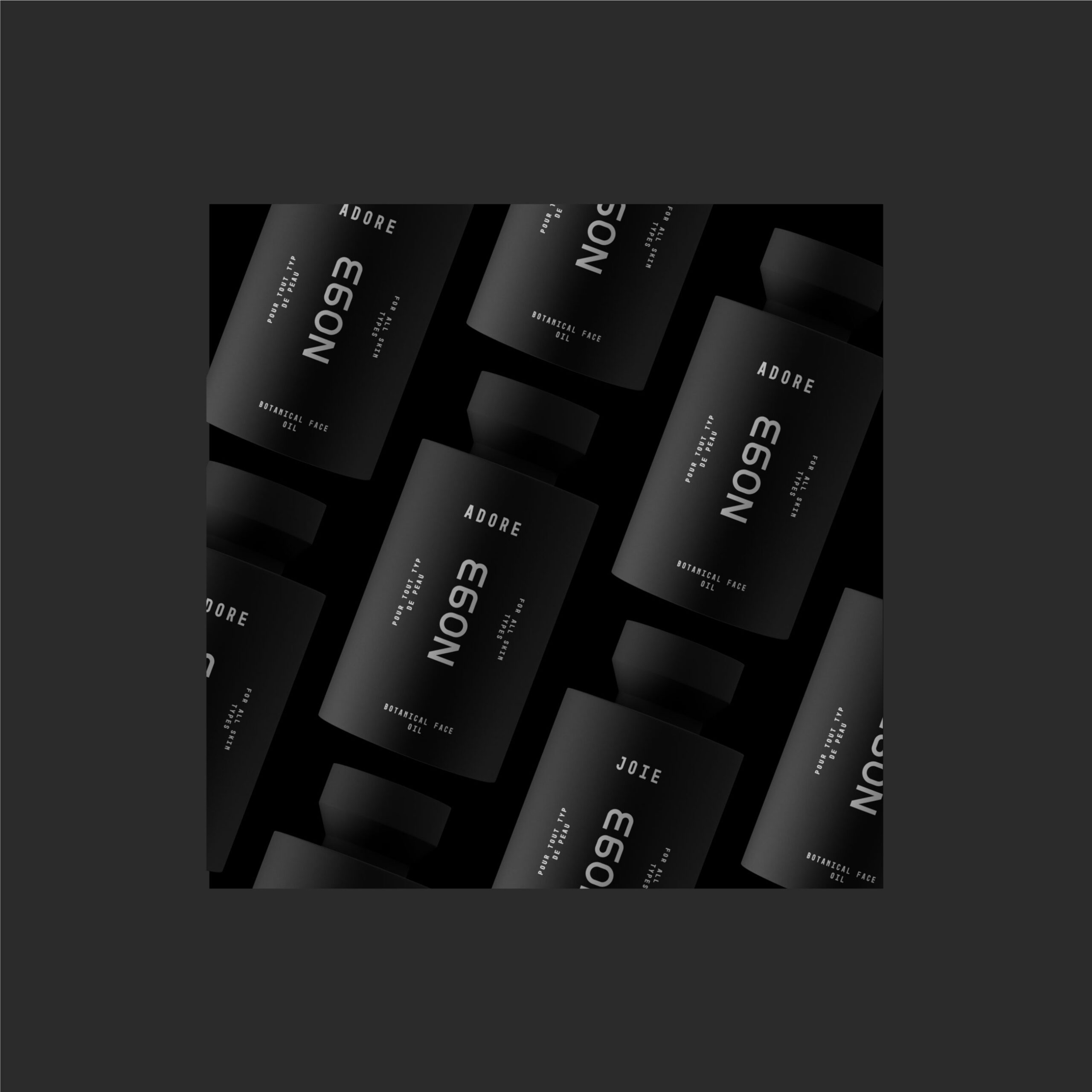Brand Identity - Brand Design Agency Work