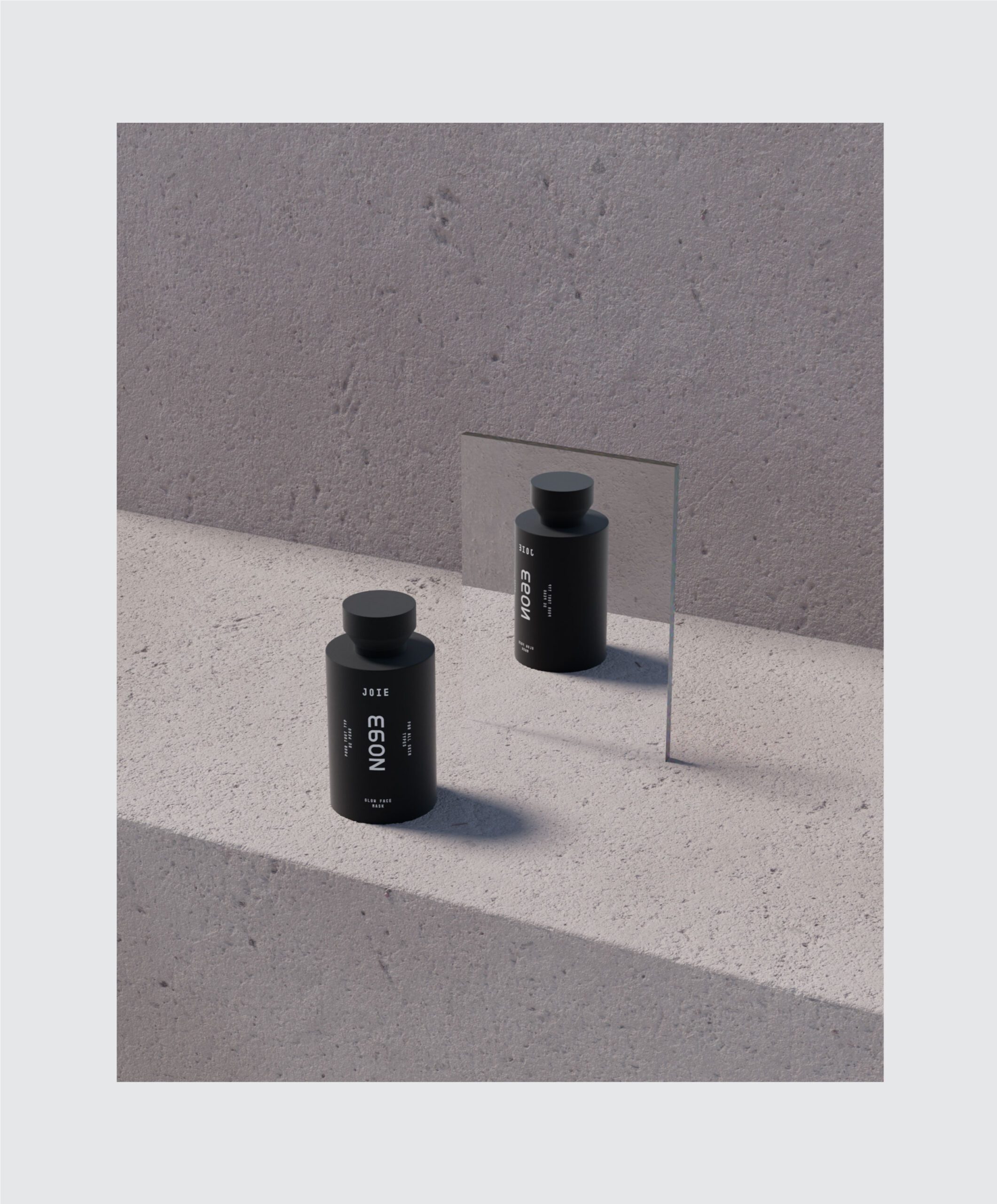Brand Identity - Brand Design Agency Work