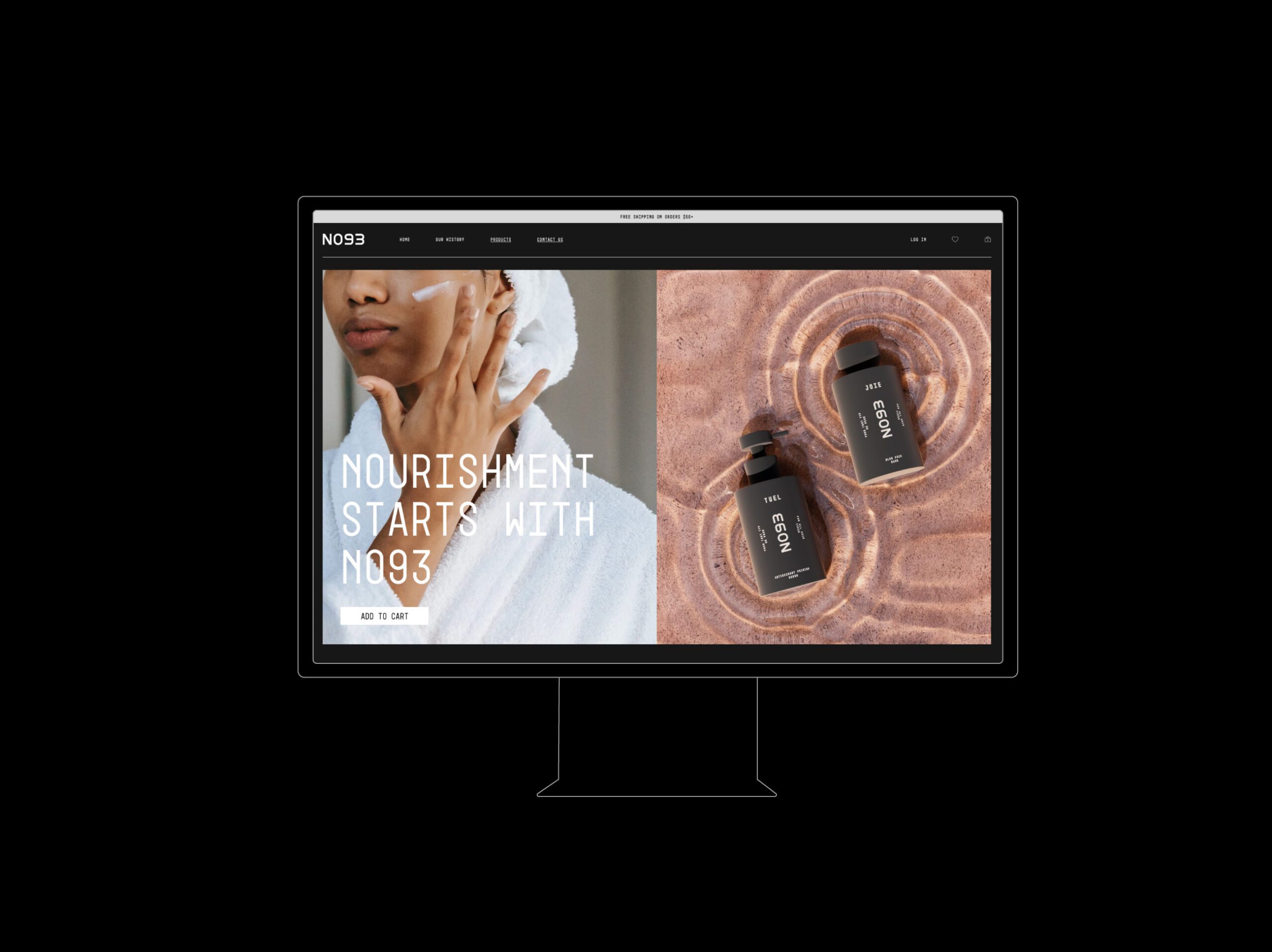 Brand Strategy - Branding Agency Services