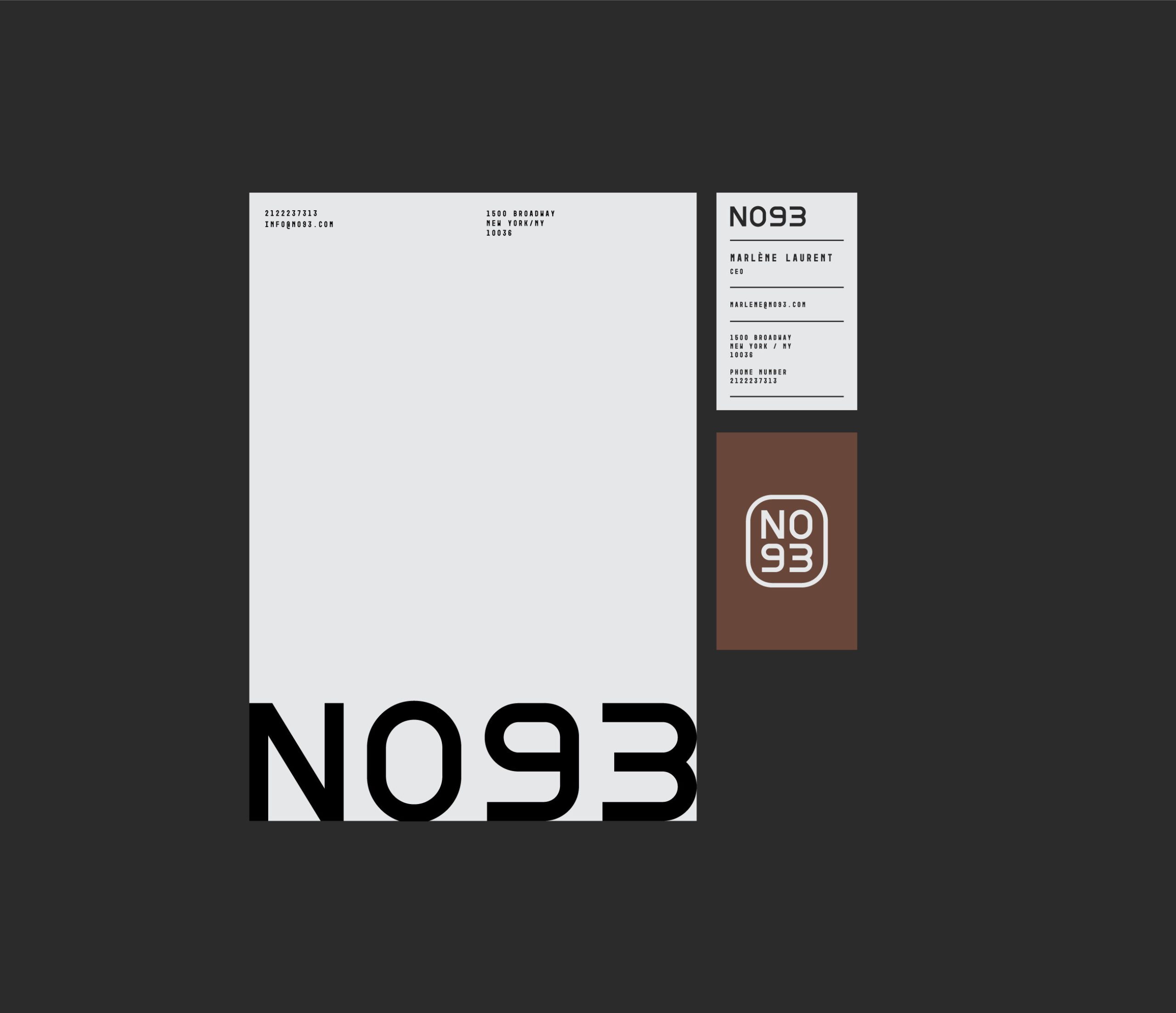 Brand Design - Brand Design Agency