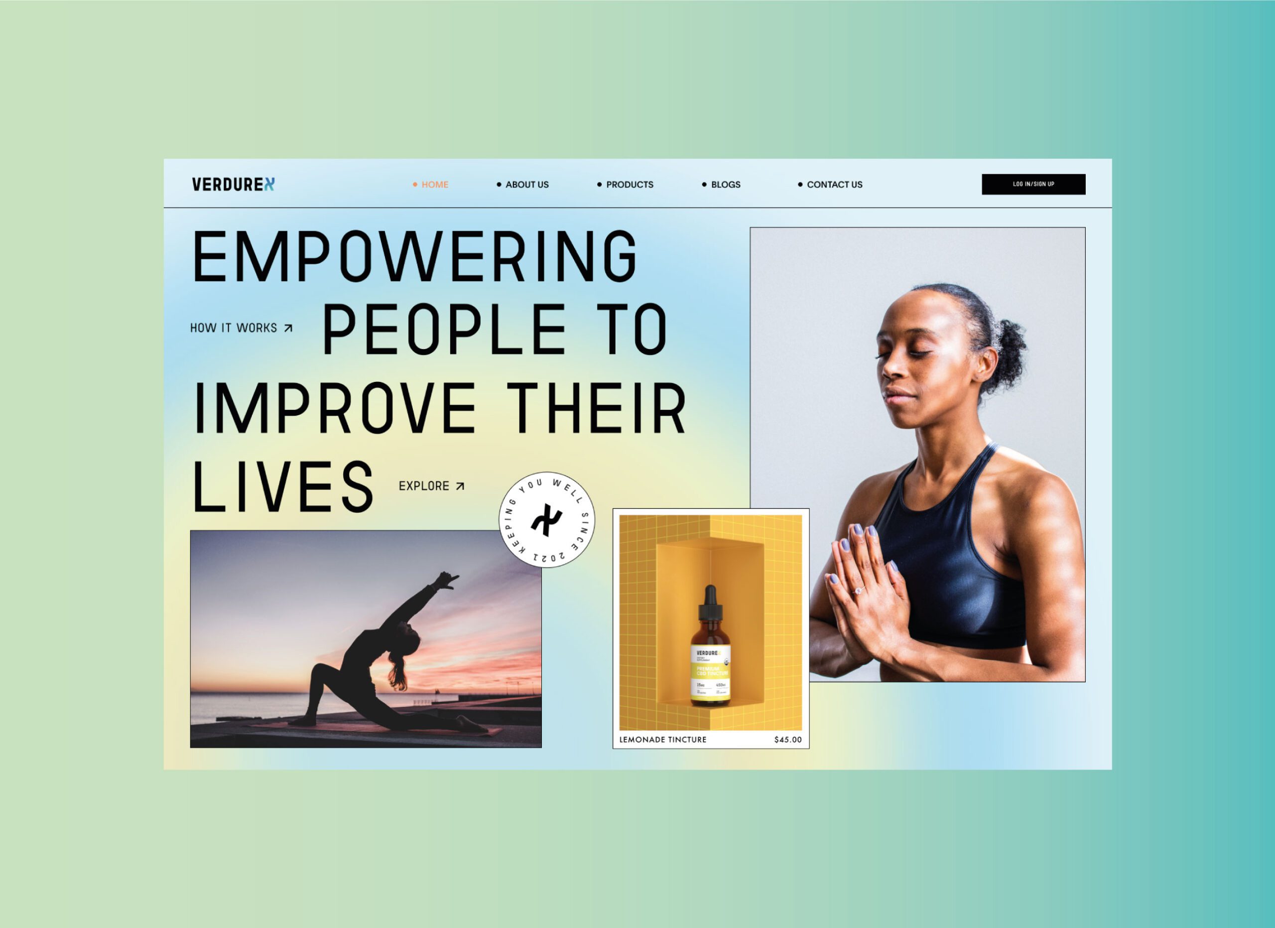 Brand Design - Brand Design Agency