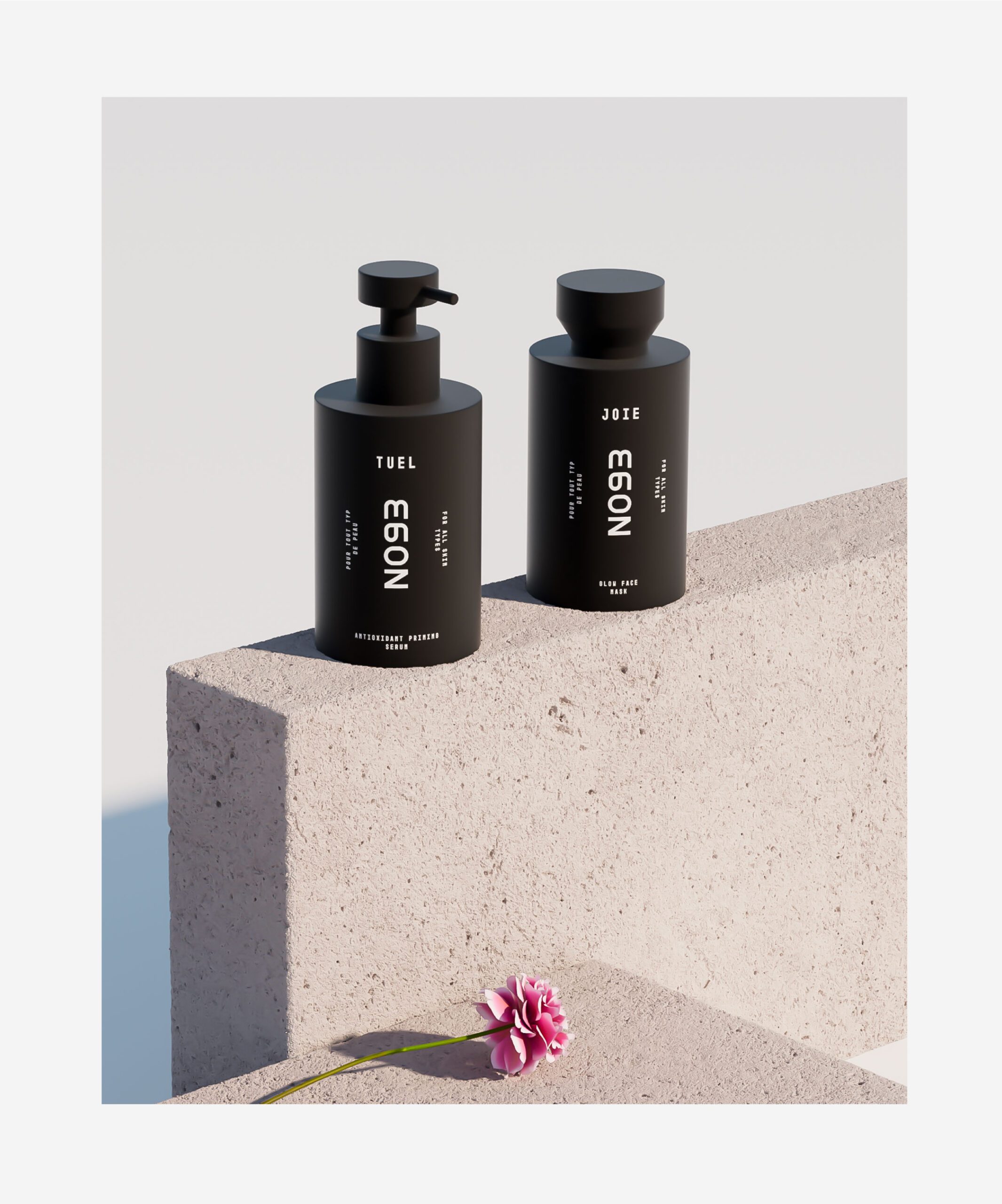 Packaging Design - Branding Agency Work