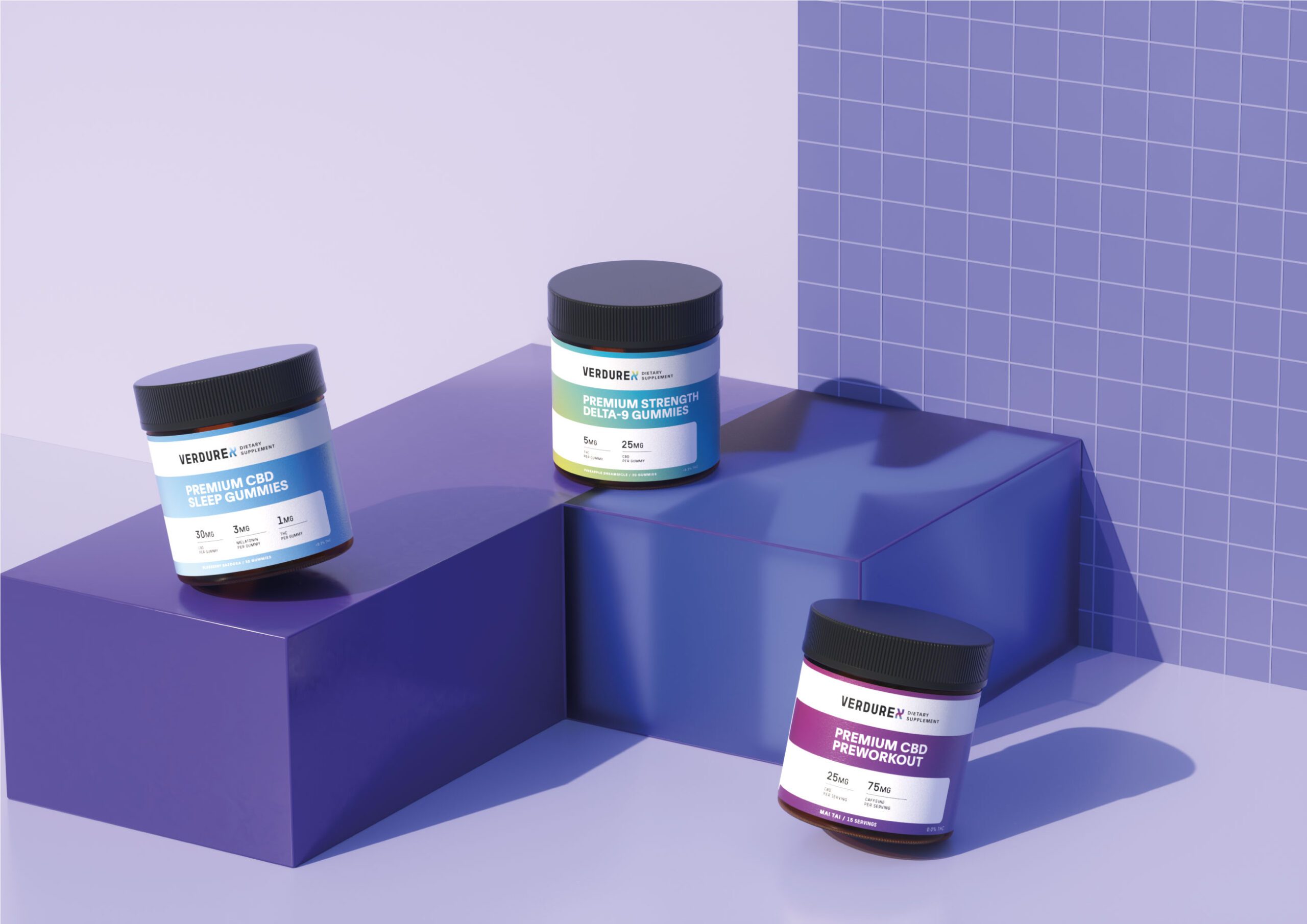 Packaging Design - Branding Agency Work