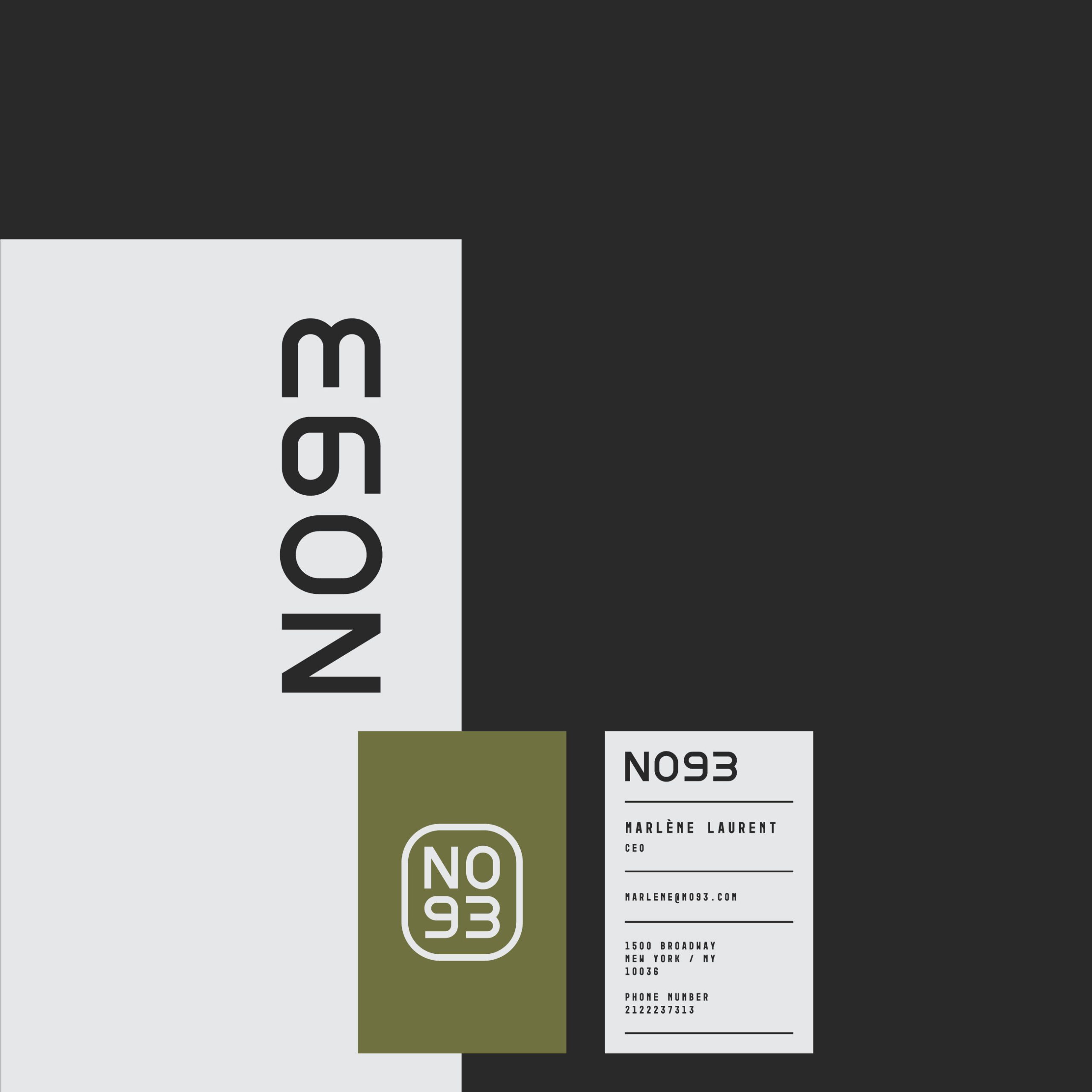 Brand Design - Brand Design Agency