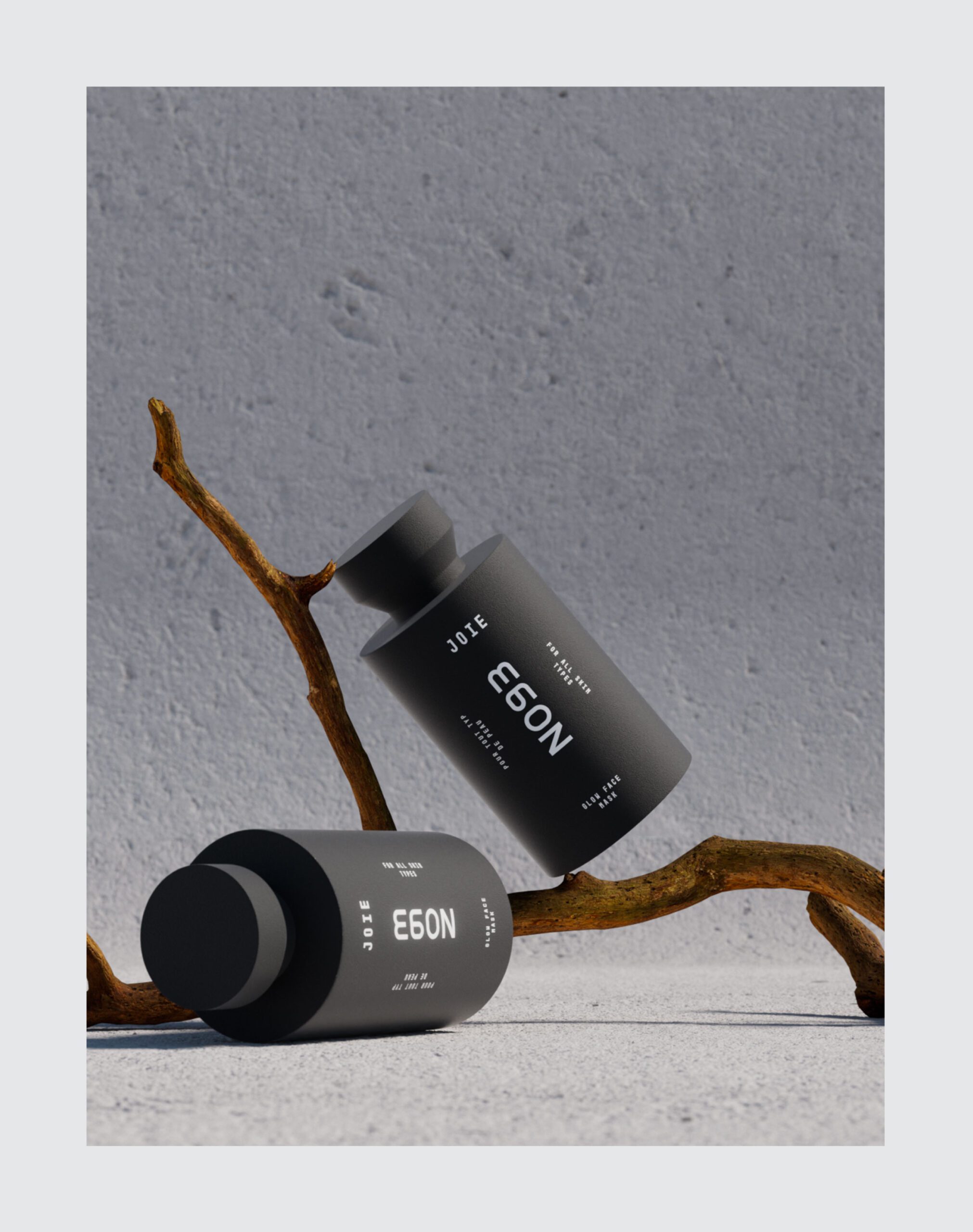 Brand Identity System - Branding Agency