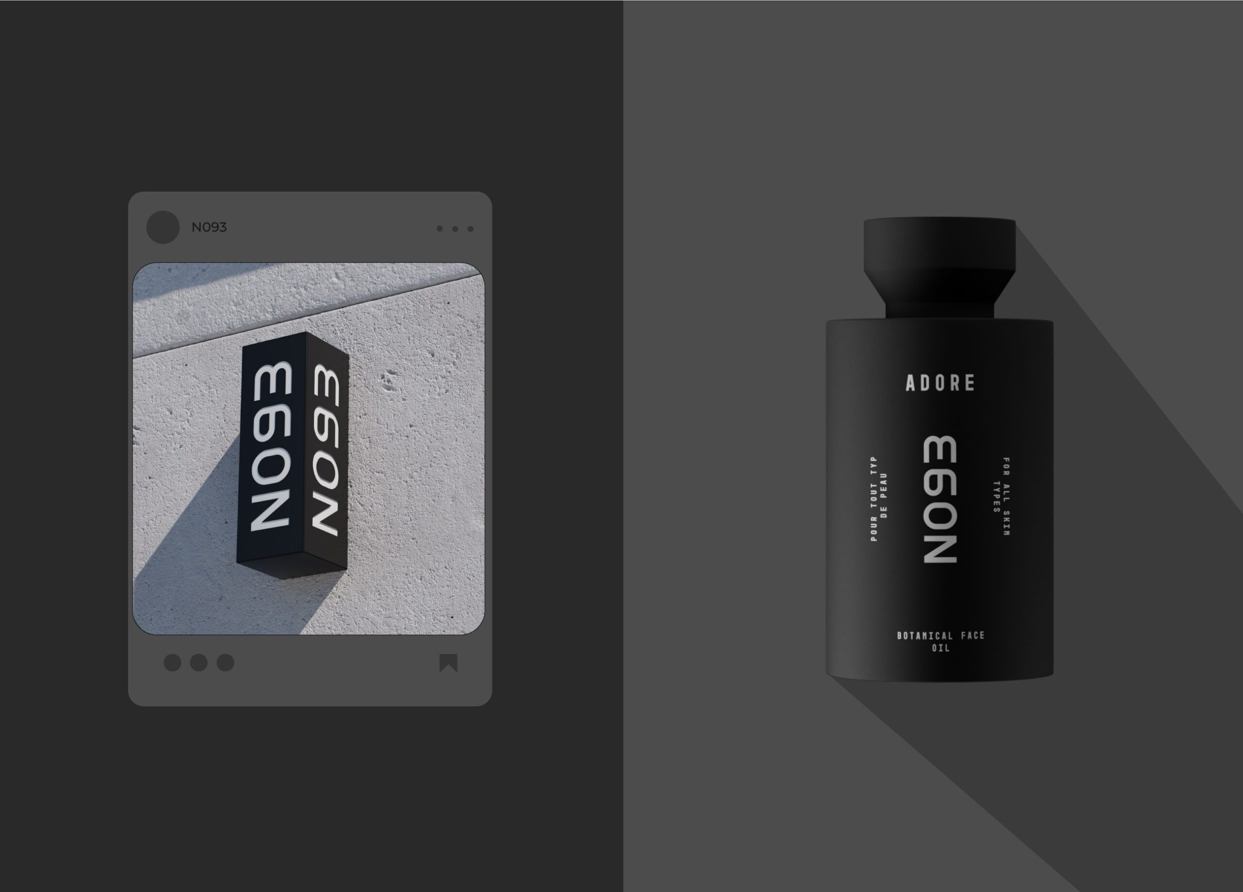 Brand Design - Branding Agency Creative