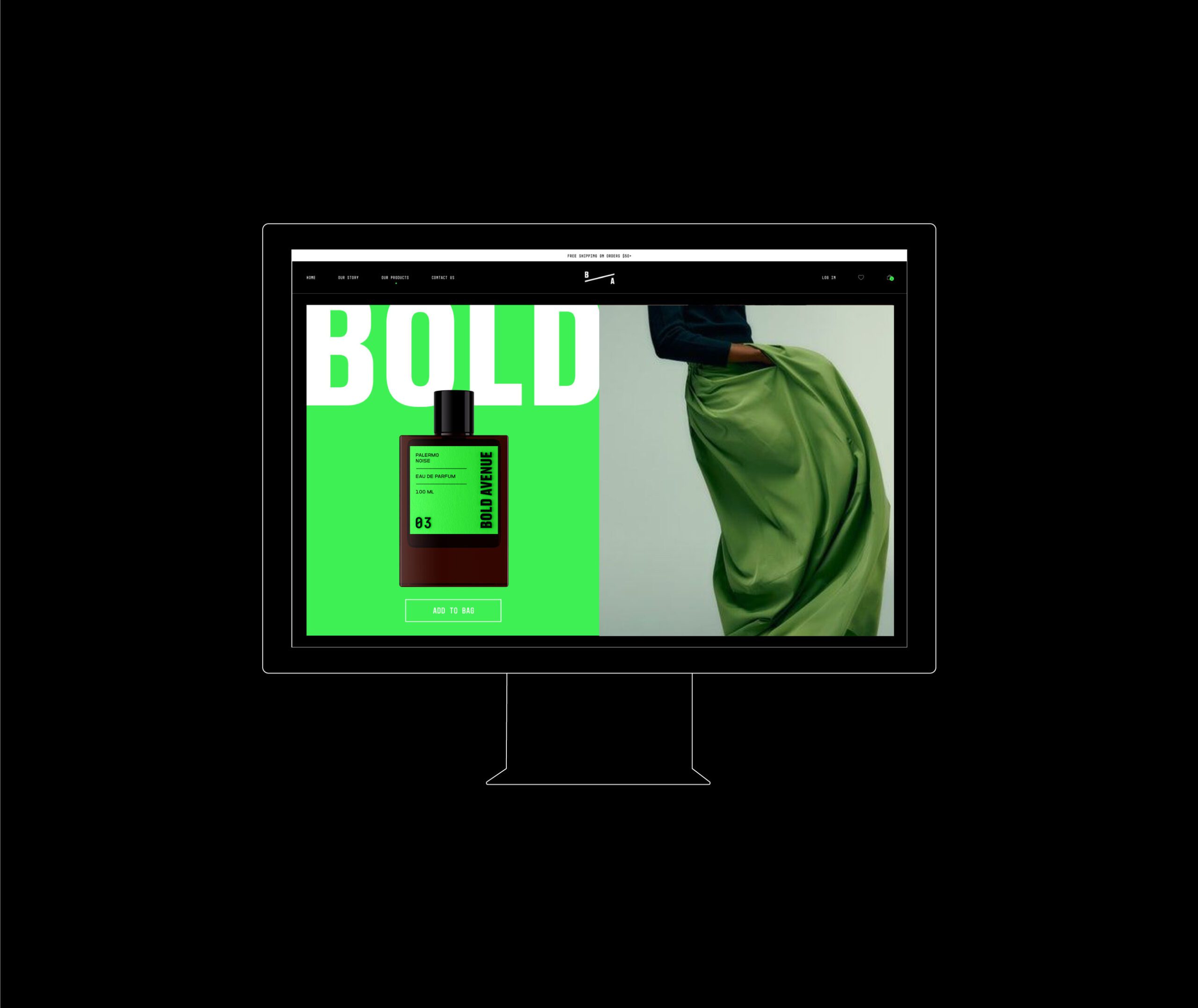 Packaging Design - Branding Agency London Dubai