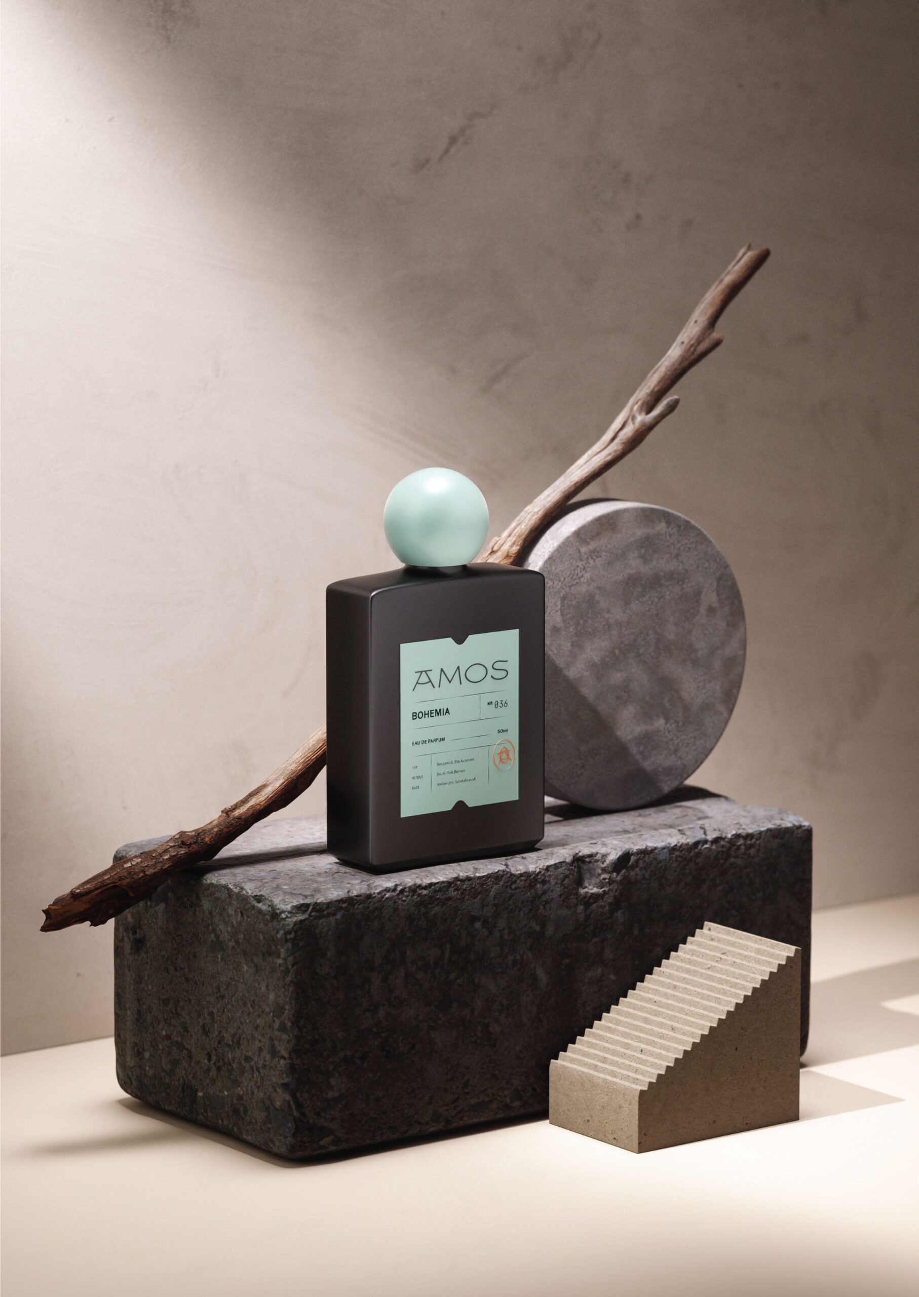 Packaging Design - Branding Agency London Dubai
