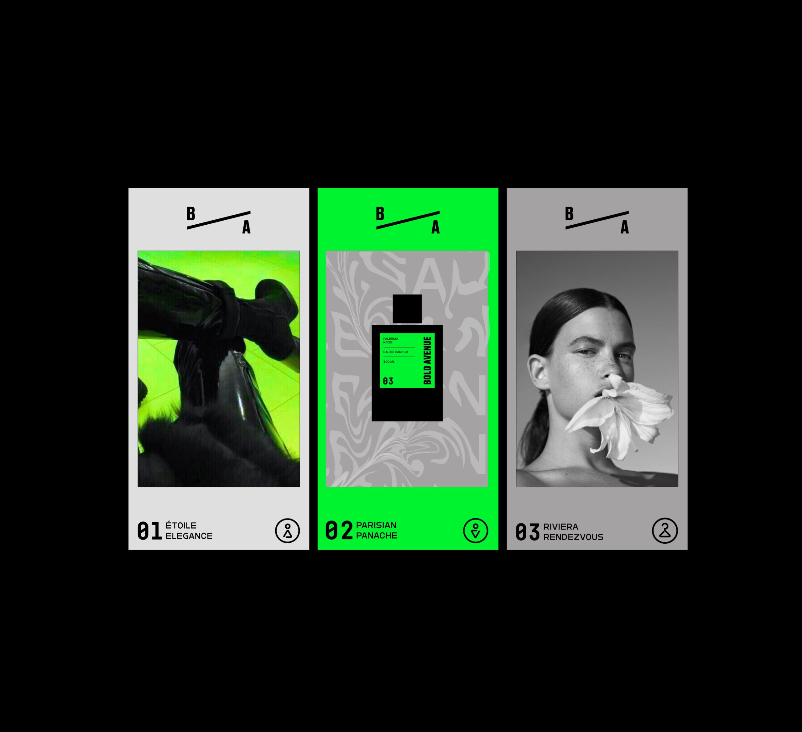 Brand Design - Brand Design Agency