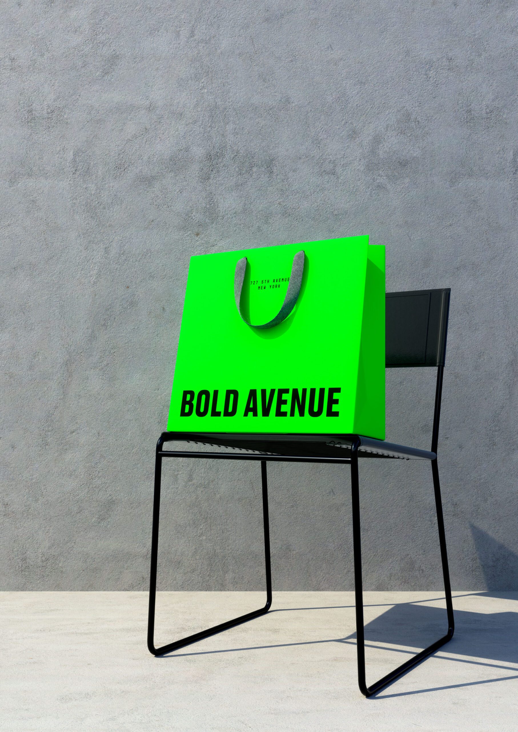 Brand Design - Branding Agency Portfolio