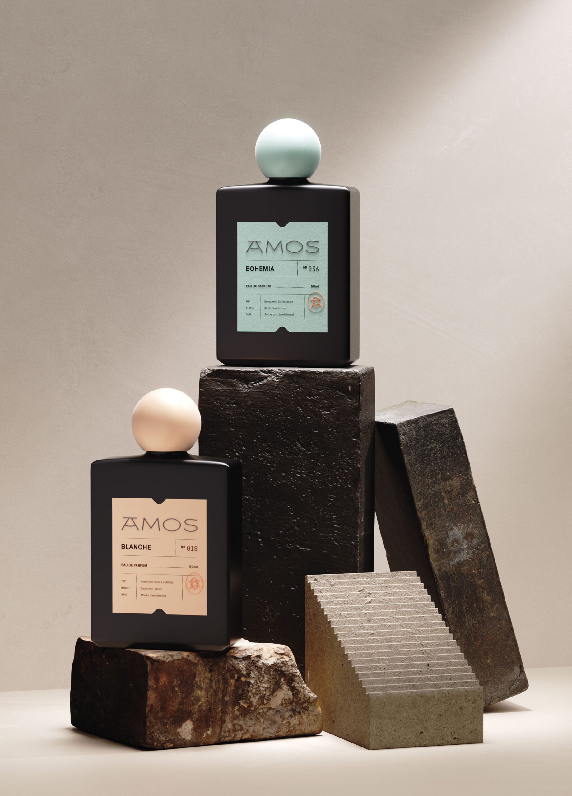 Brand Identity System - Branding Agency