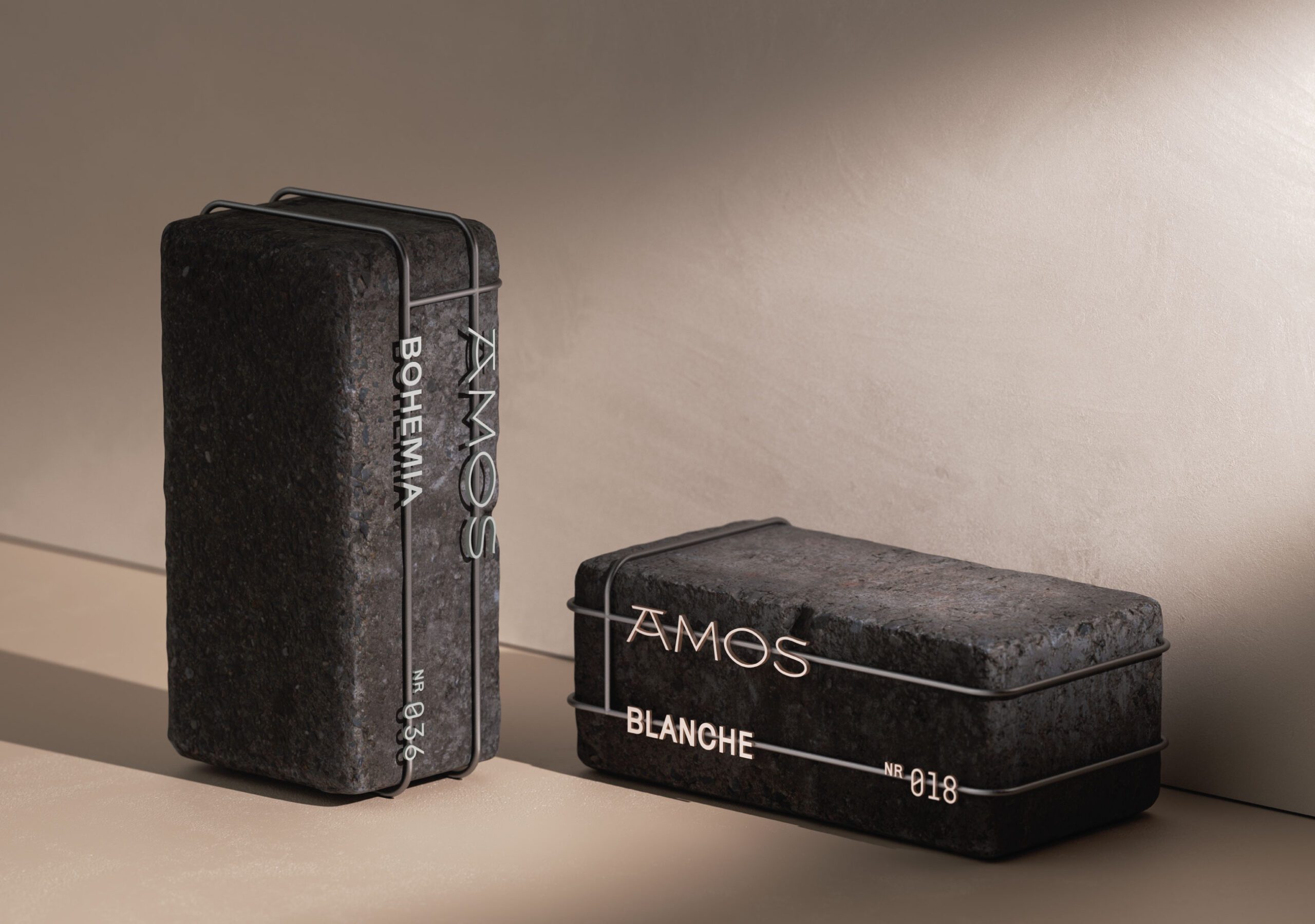 Packaging Design - Branding Agency London Dubai