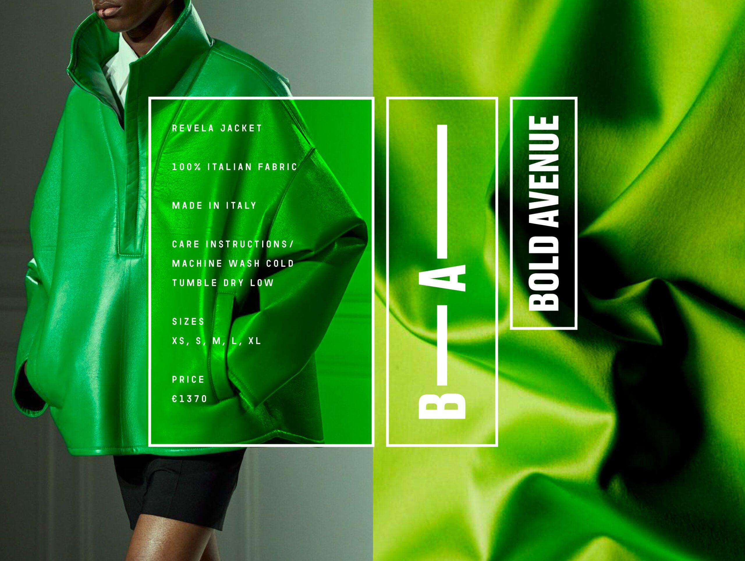 Brand Identity - Brand Design Agency Work