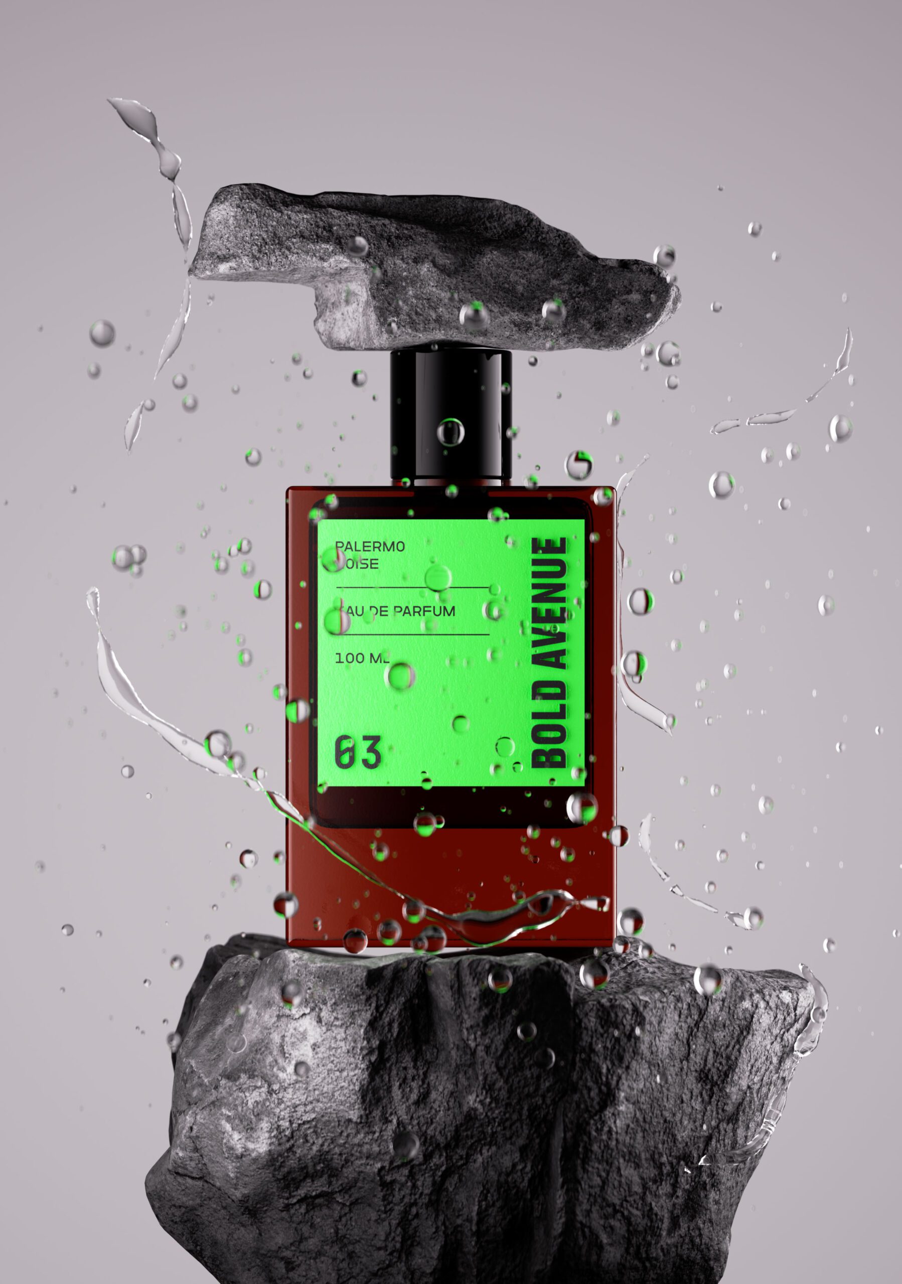 Packaging Design - Branding Agency London Dubai