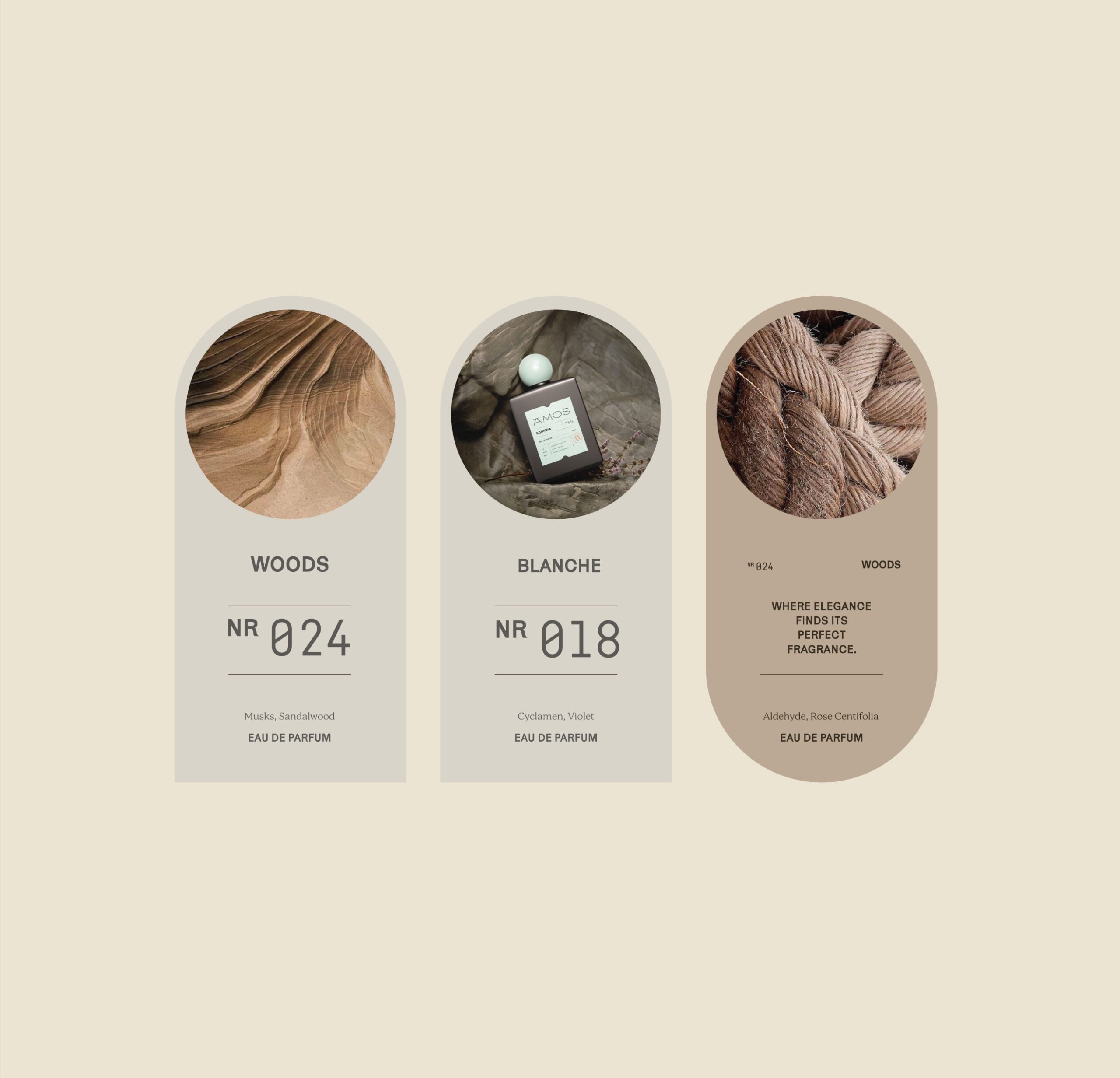 Brand Identity System - Branding Agency