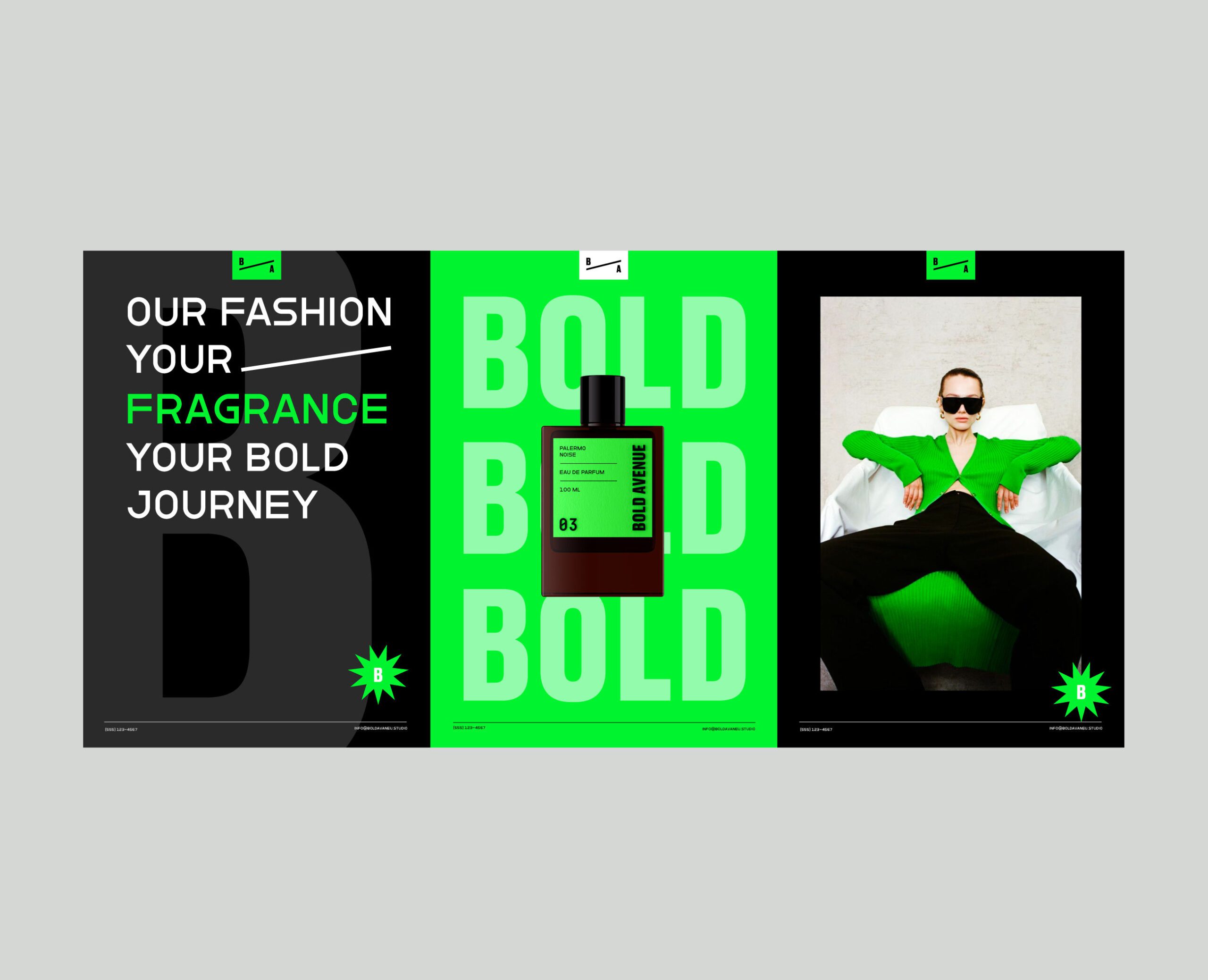 Brand Strategy - Branding Agency Services
