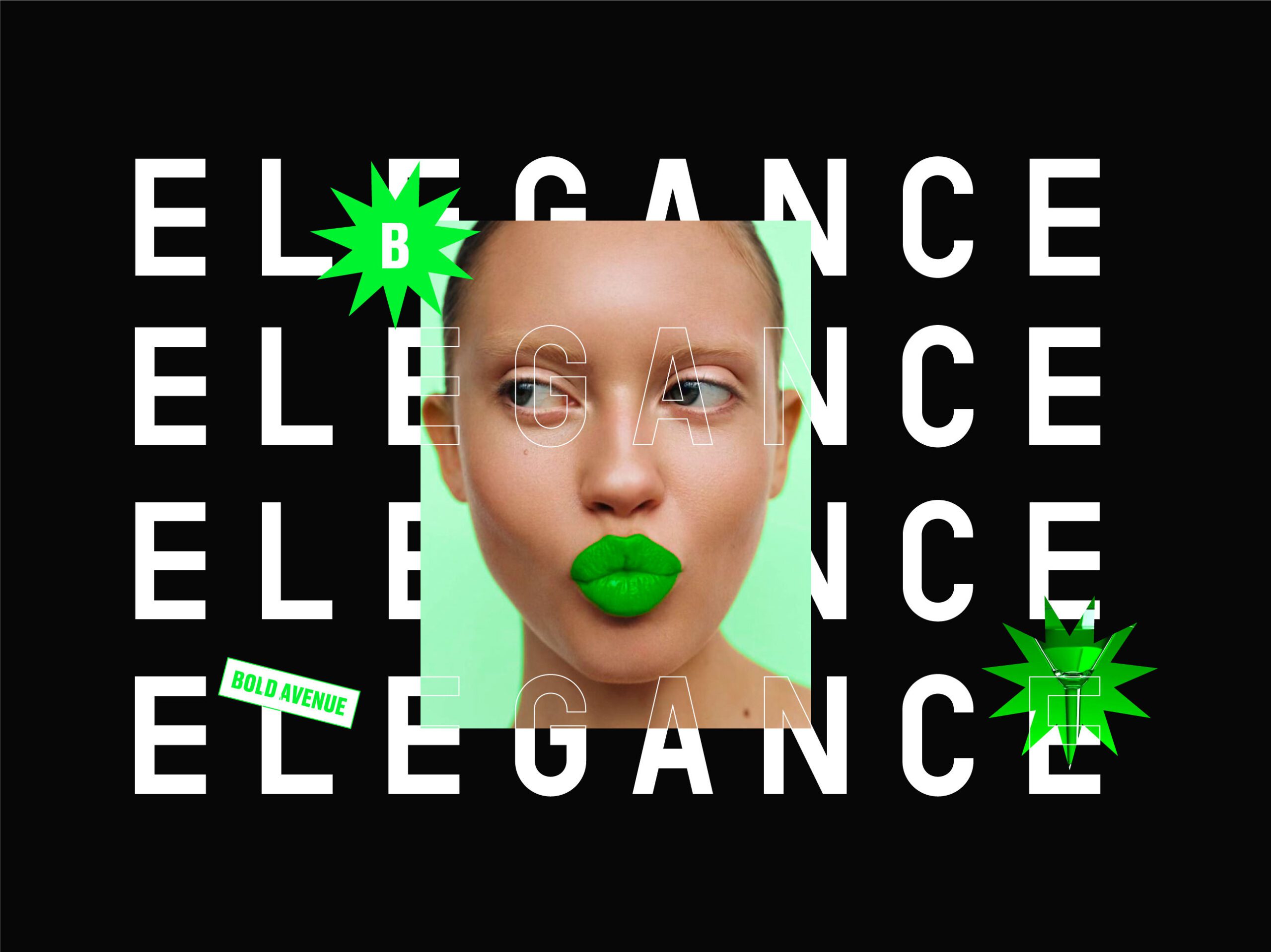 Brand Identity - Brand Design Agency Work