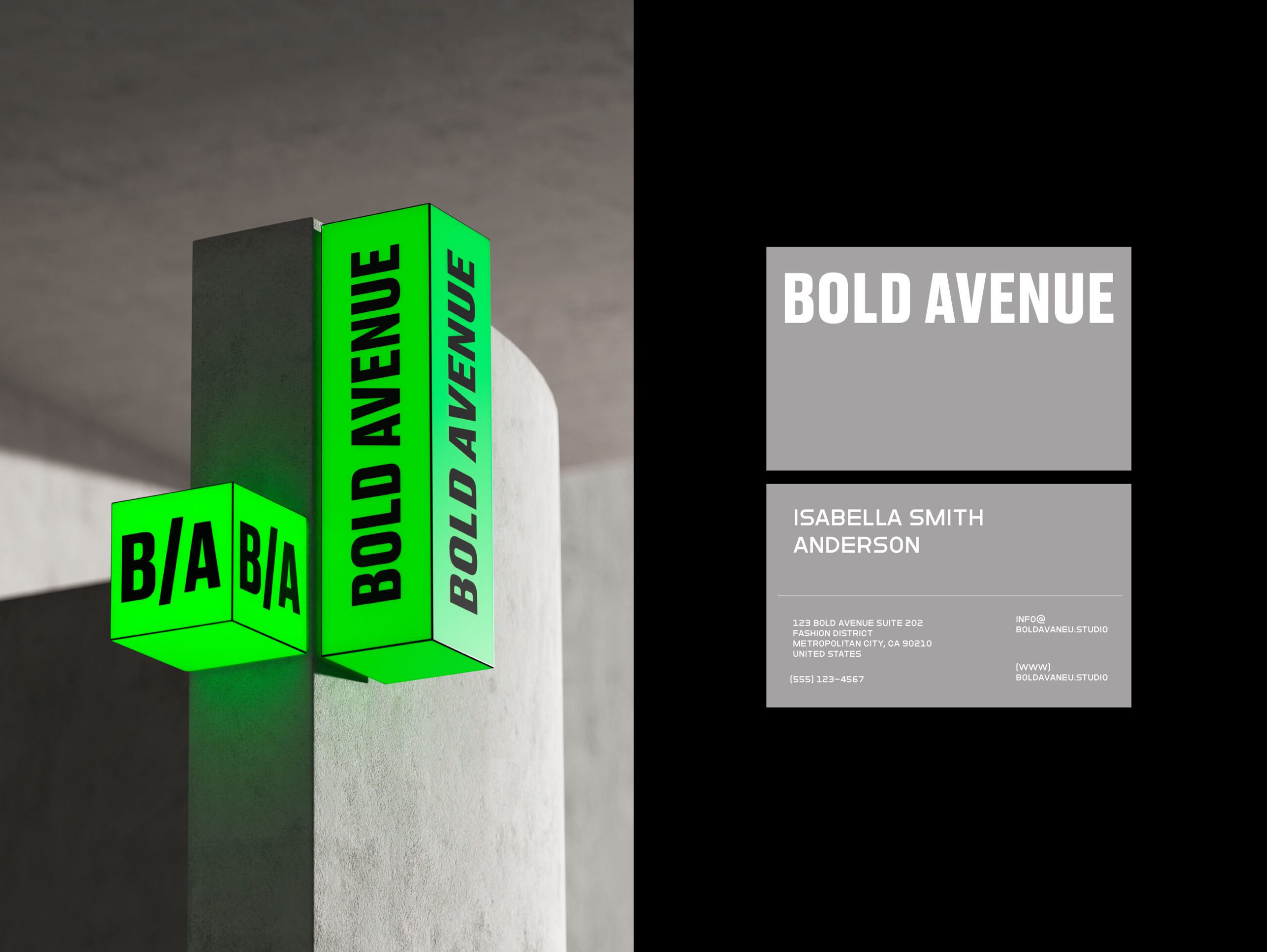 Packaging Design - Branding Agency London Dubai