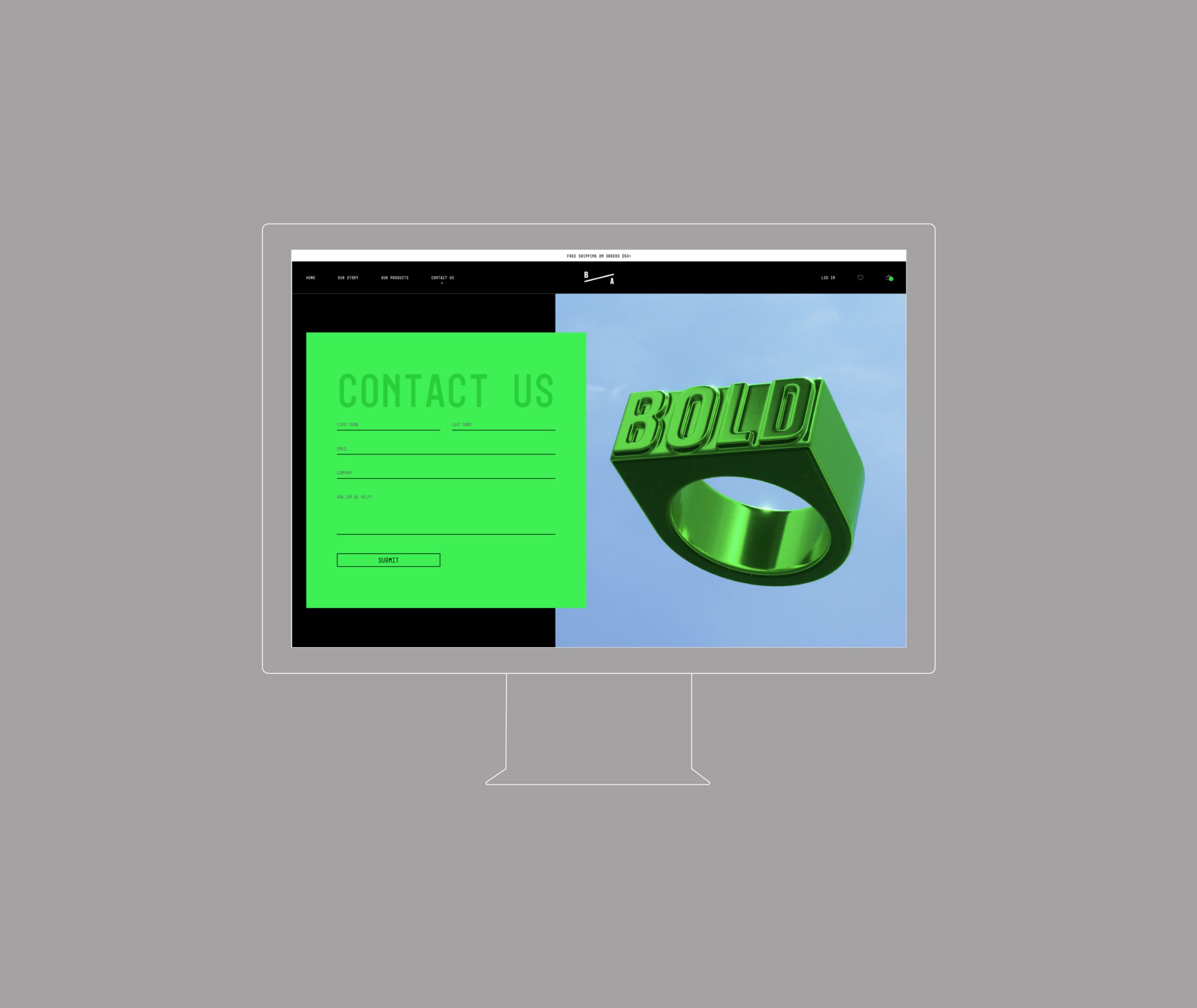 Brand Strategy - Branding Agency Services