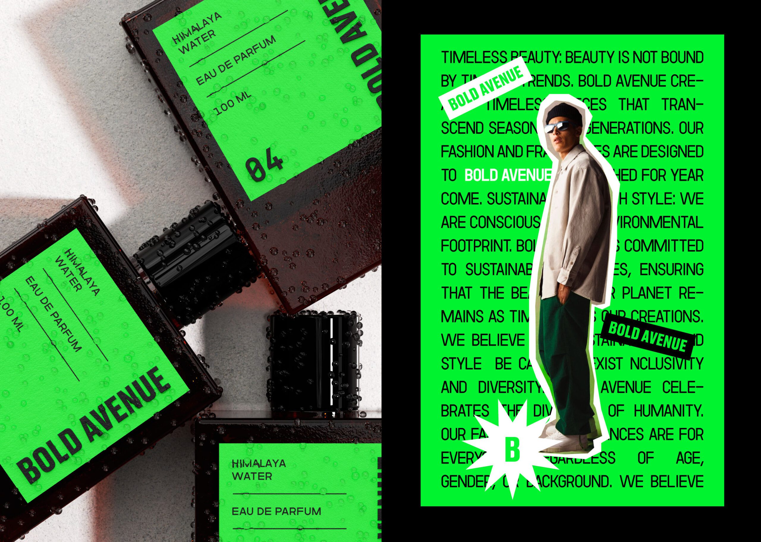 Brand Design - Brand Design Agency