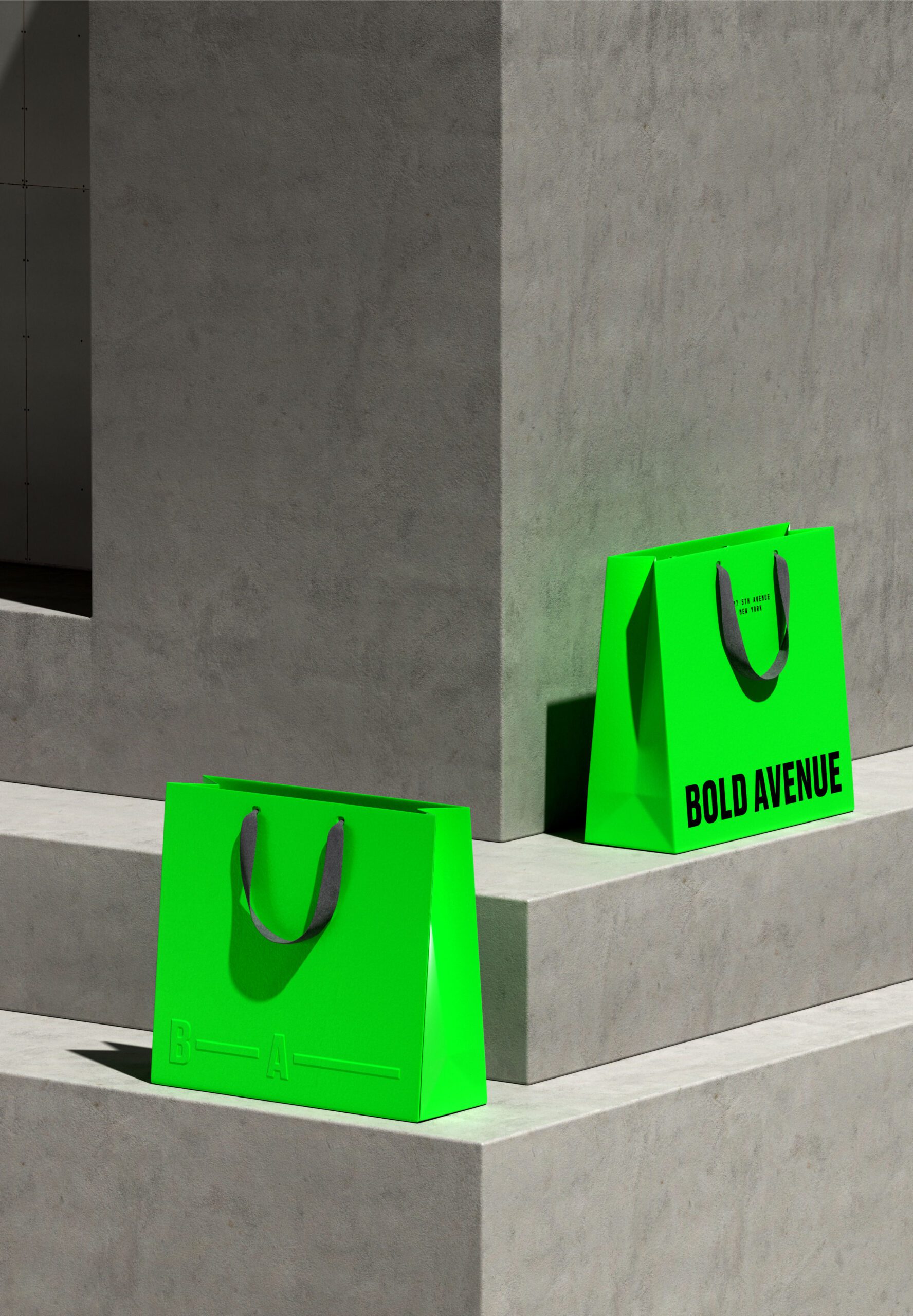 Brand Design - Branding Agency Creative