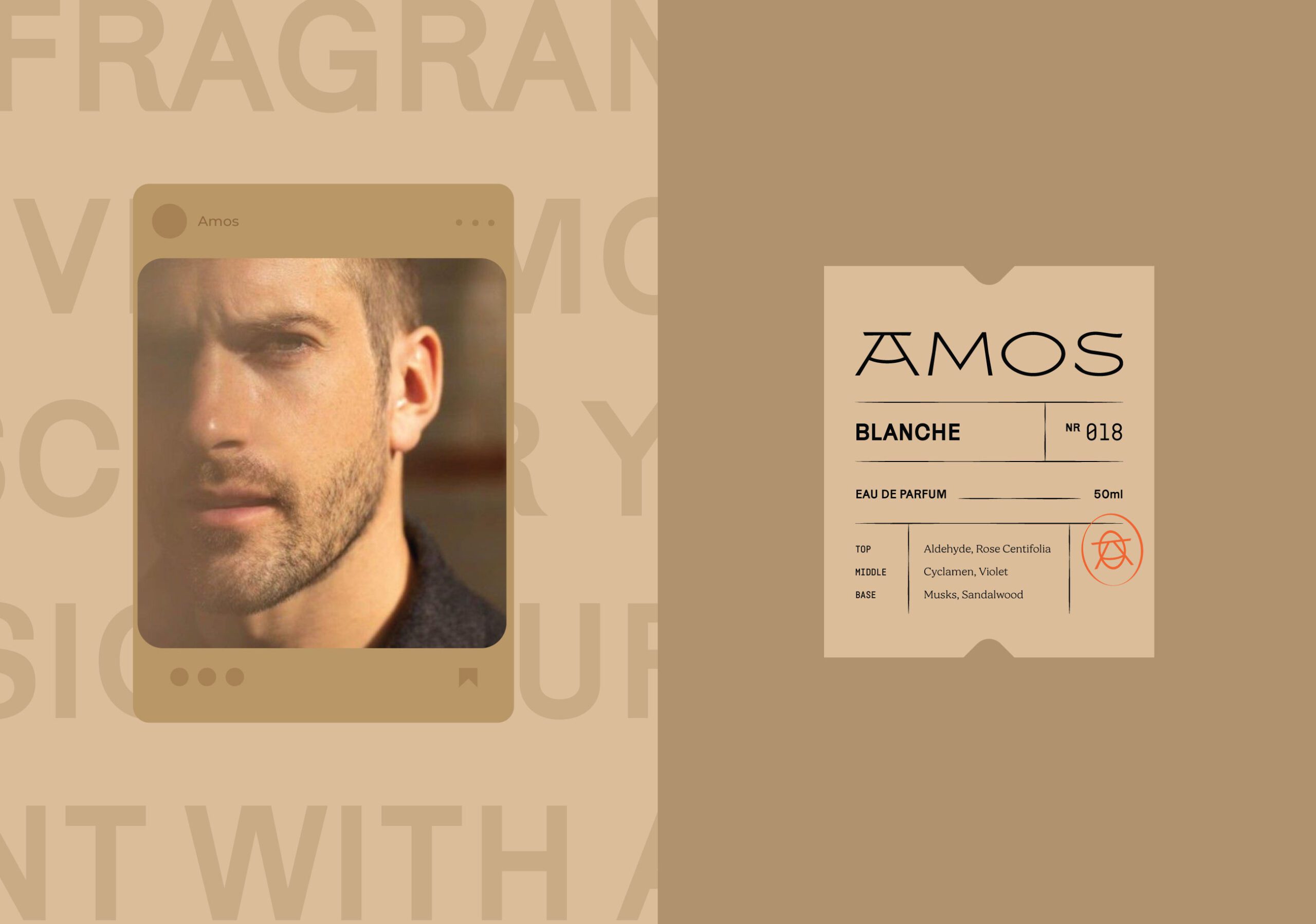 Brand Design - Brand Design Agency