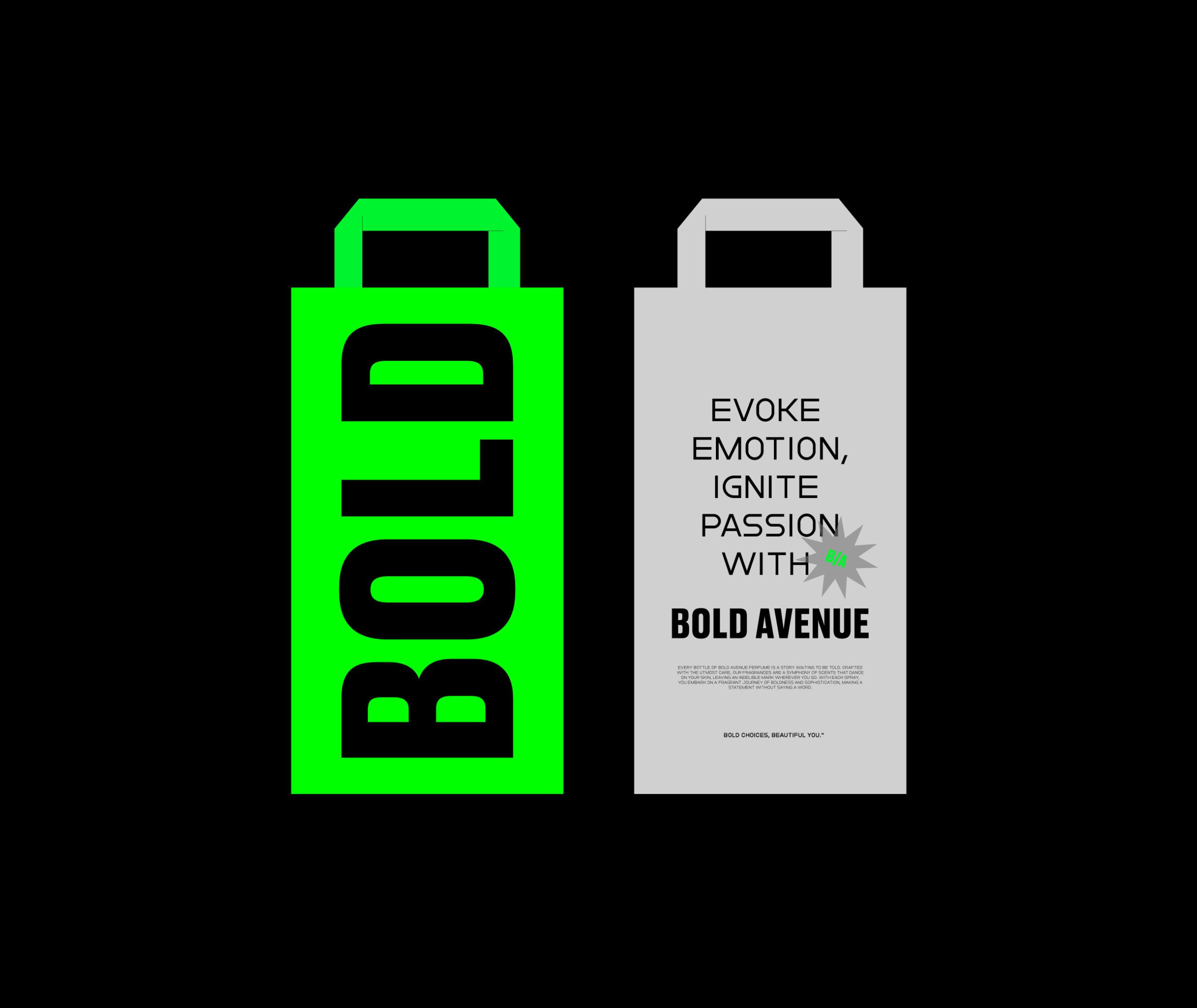 Packaging Design - Branding Agency Work
