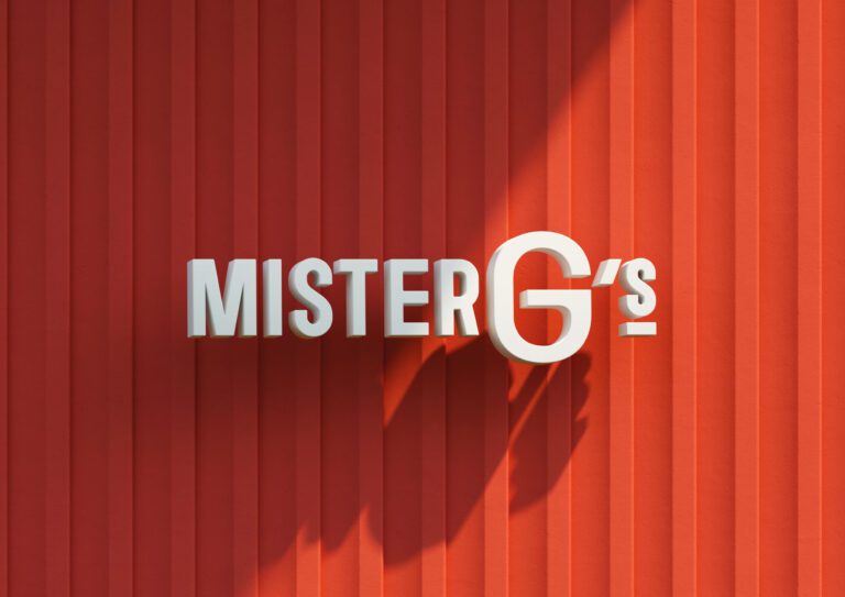 Mister G's BBQ