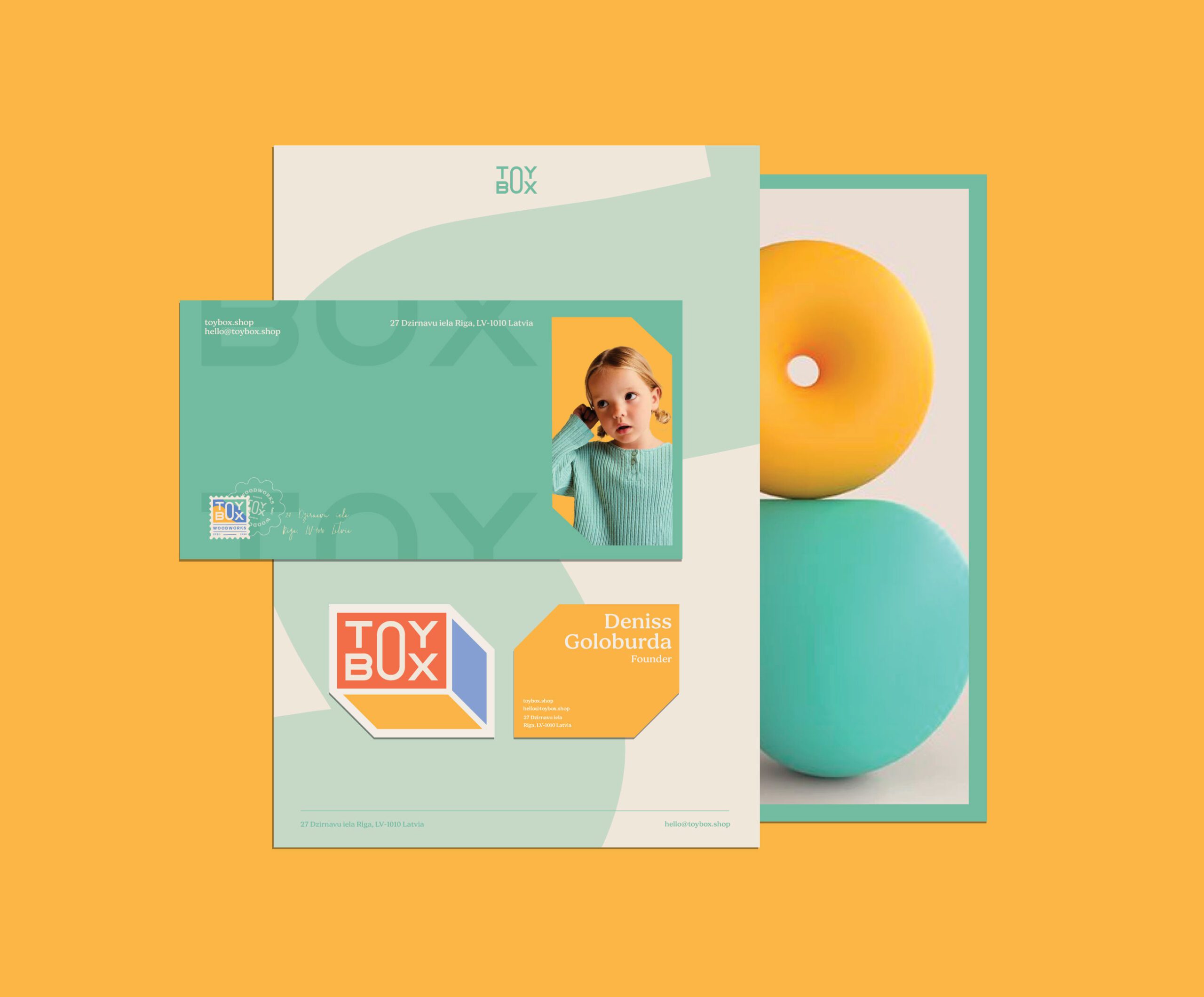 Brand Strategy - Branding Agency Services