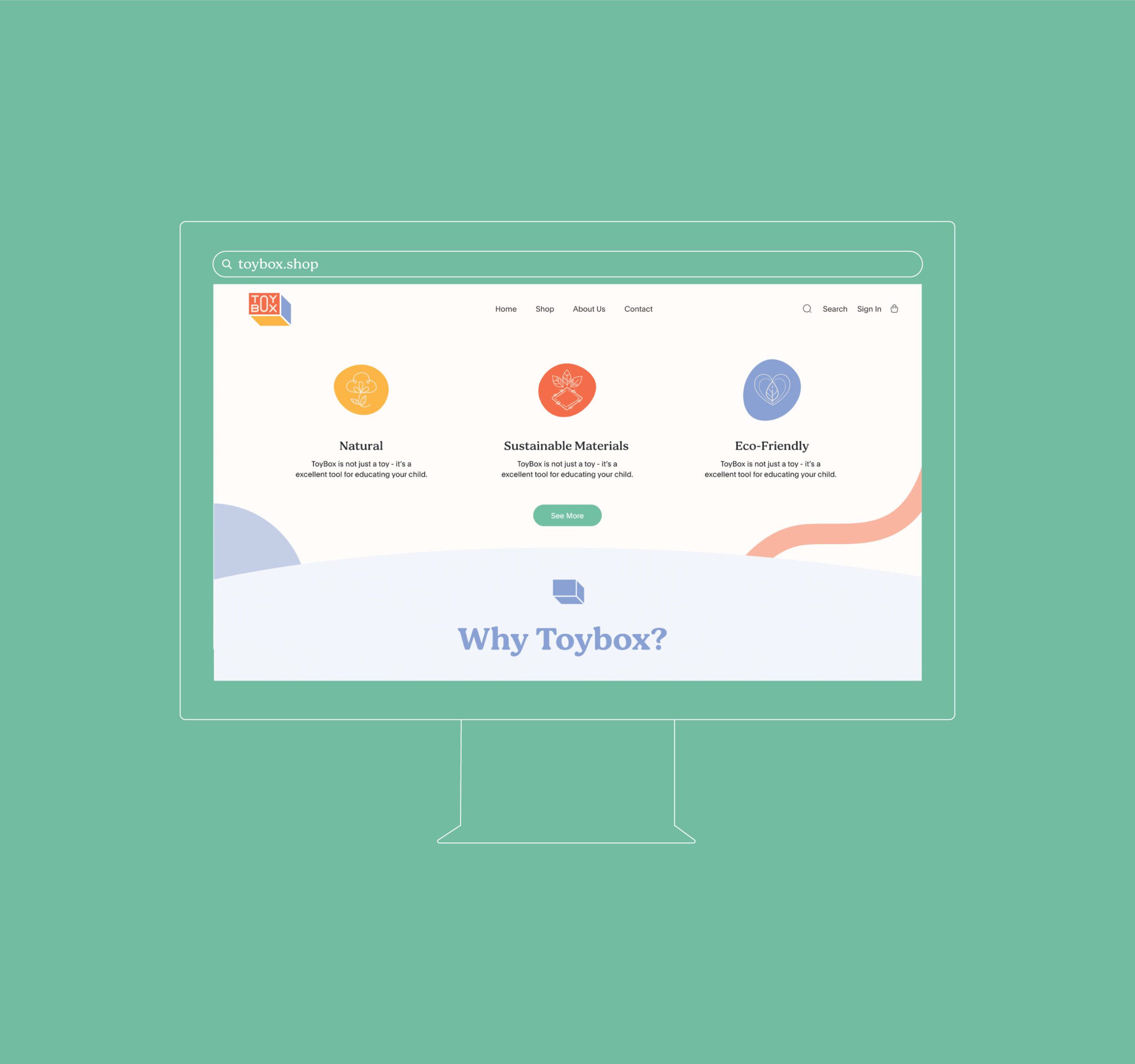 Brand Design - Brand Design Agency