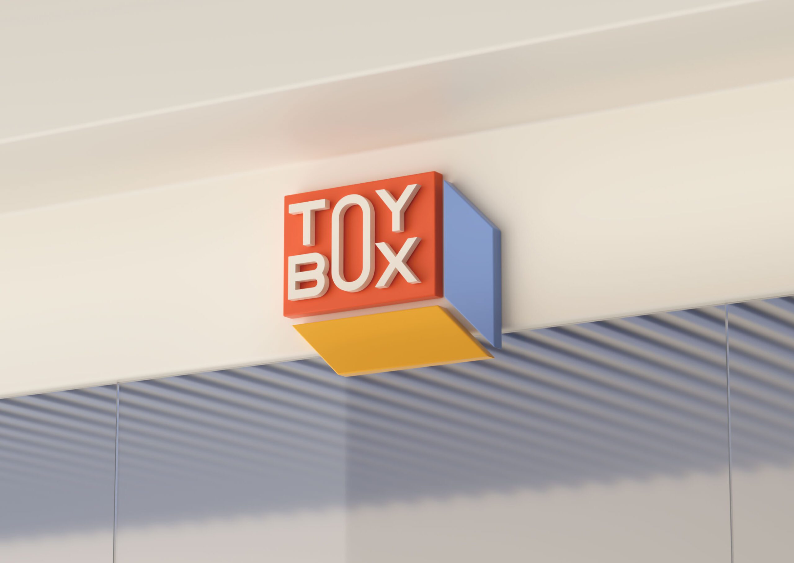 Packaging Design - Branding Agency Work