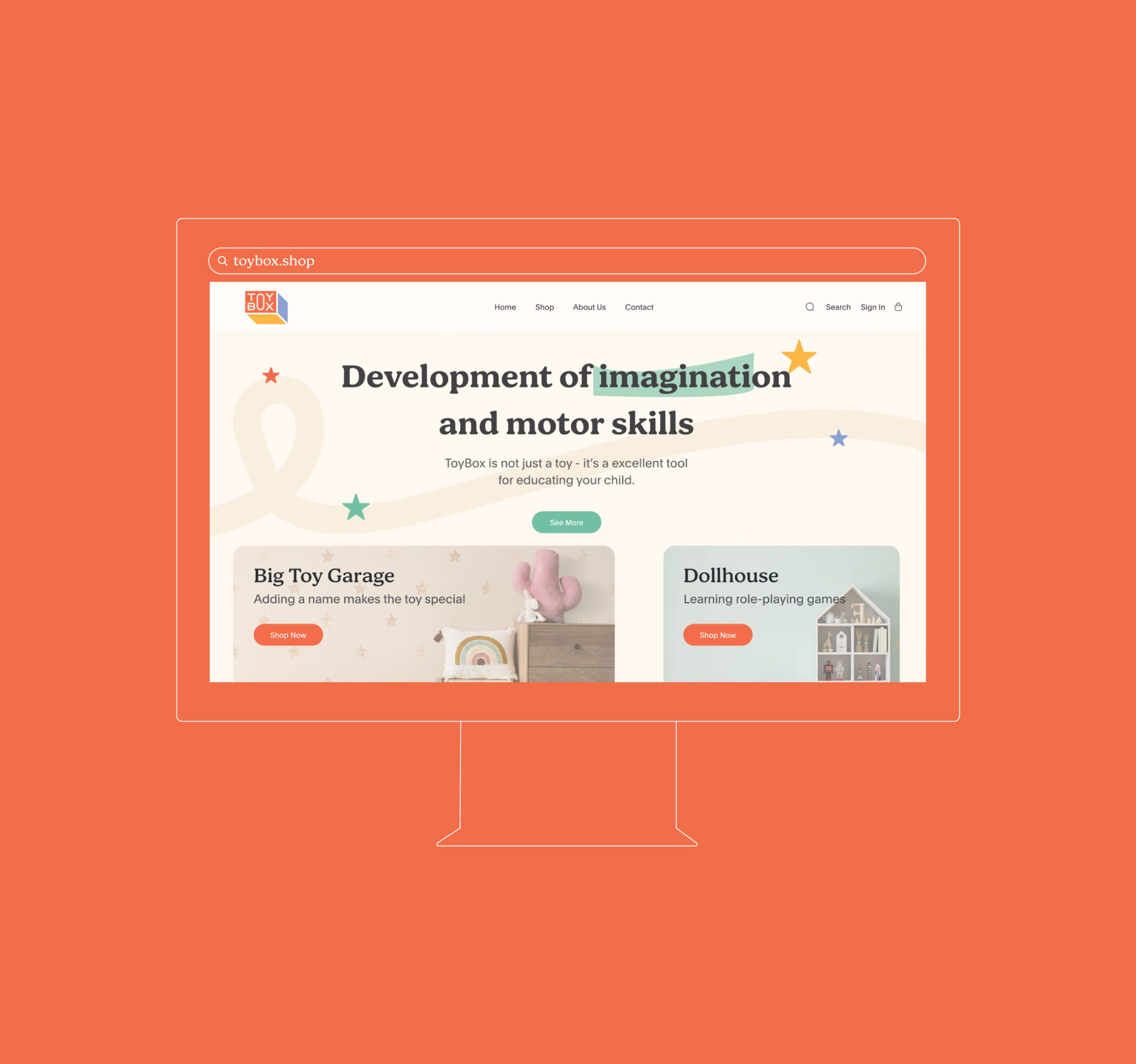Brand Design - Brand Design Agency