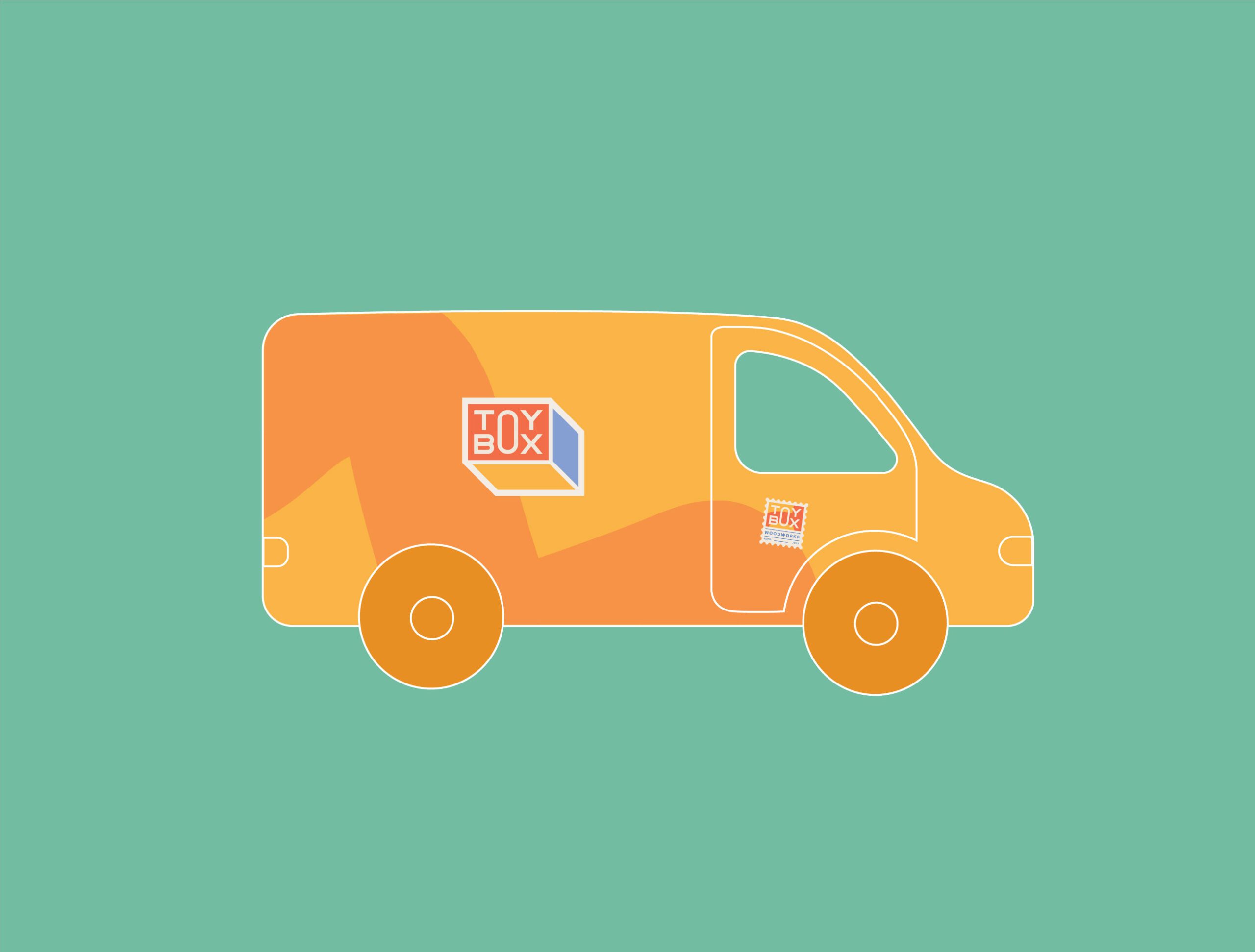 Brand Design - Branding Agency Portfolio