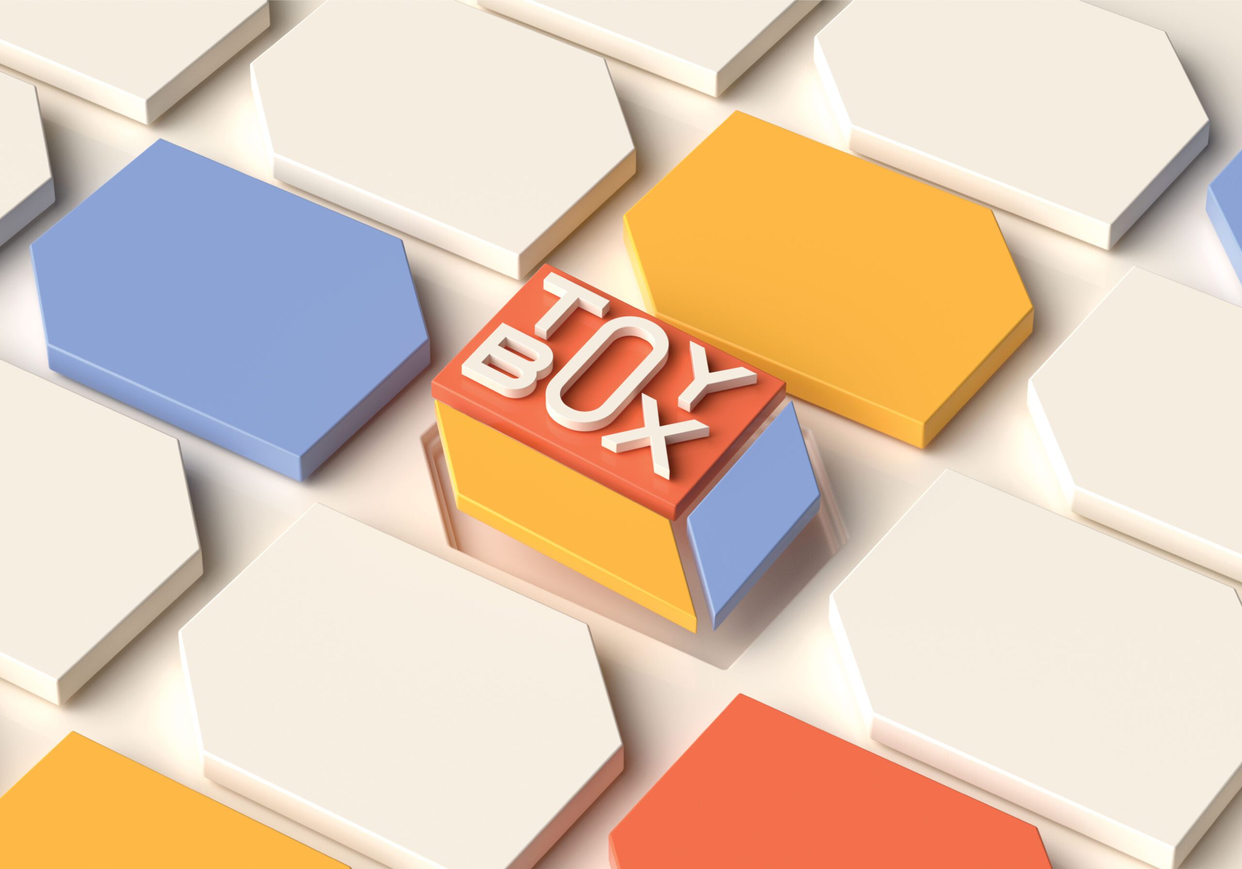 Brand Identity - Brand Design Agency Work