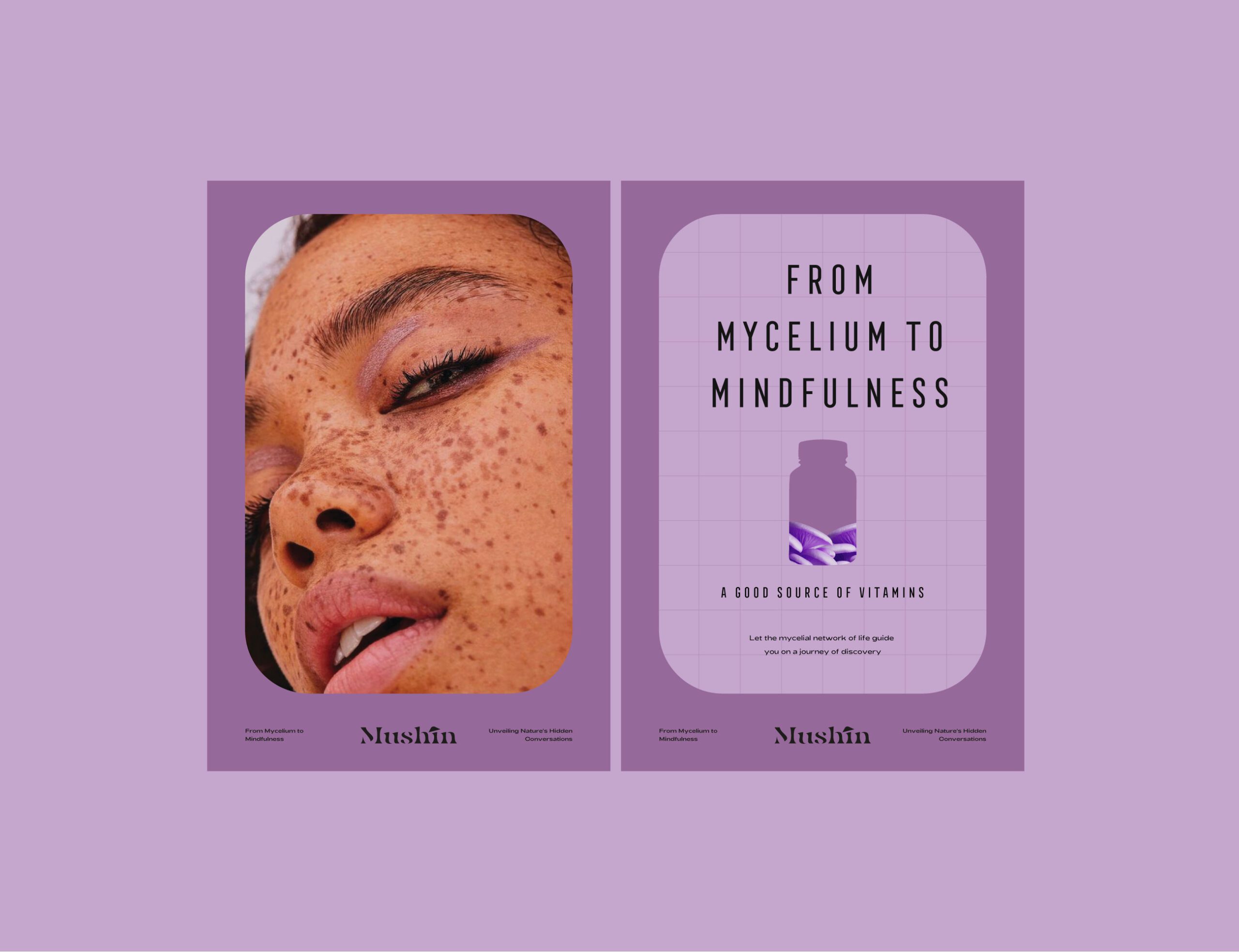 Brand Design - Branding Agency Creative