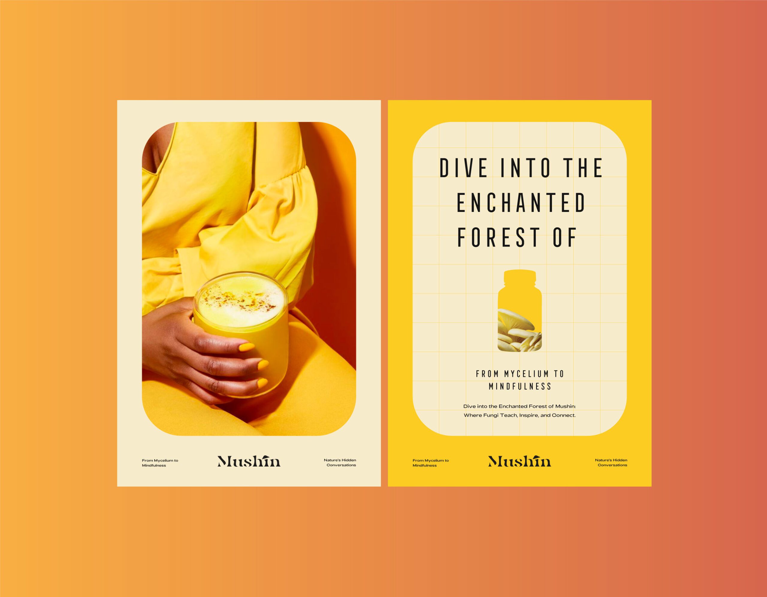 Brand Design - Brand Design Agency