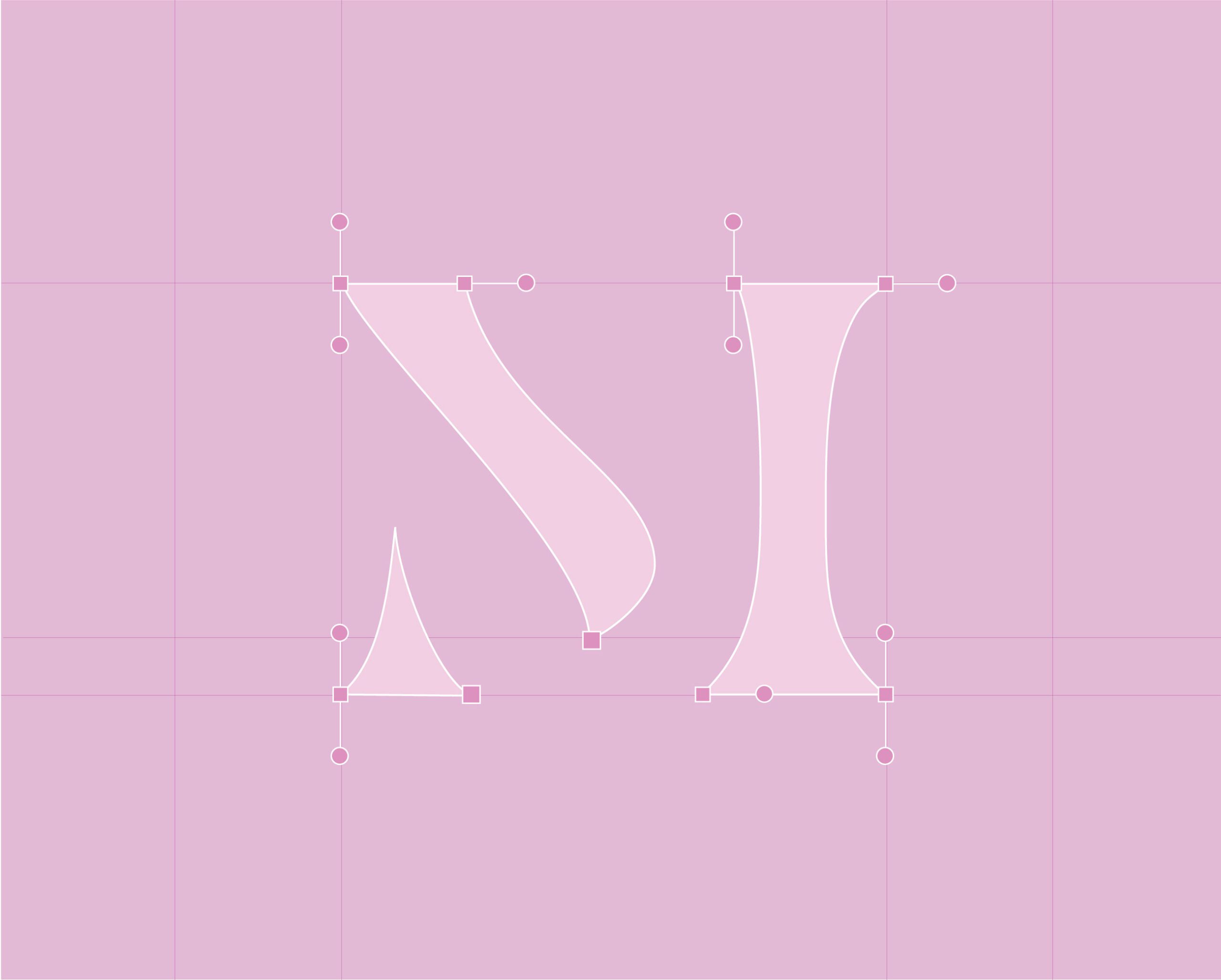 Brand Identity - Brand Design Agency Work