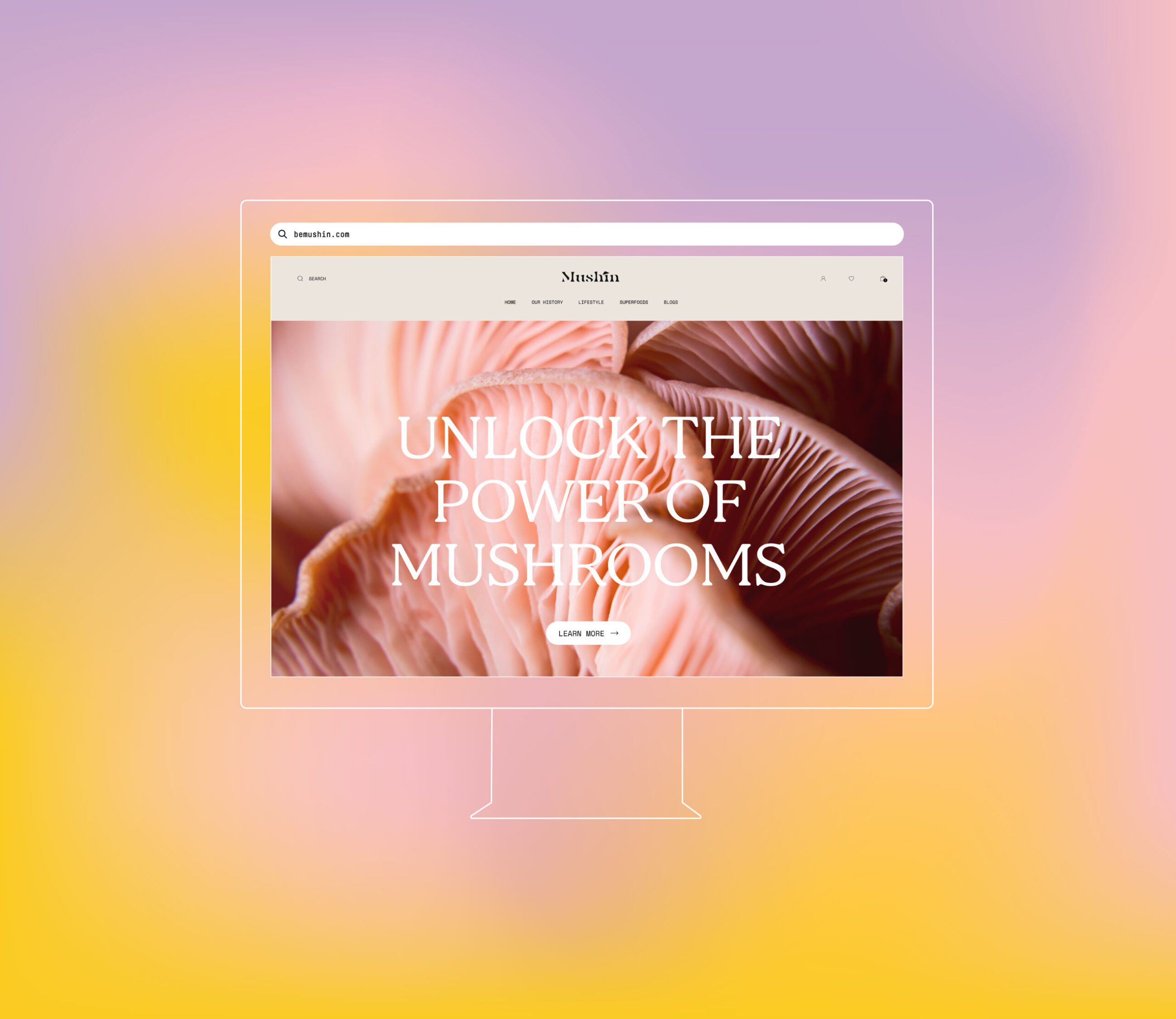 Brand Design - Brand Design Agency