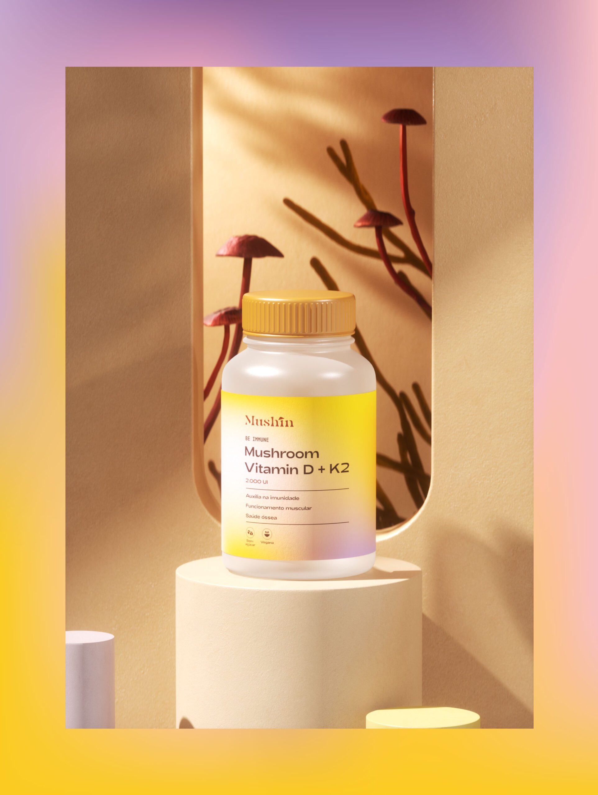 Brand Identity System - Branding Agency