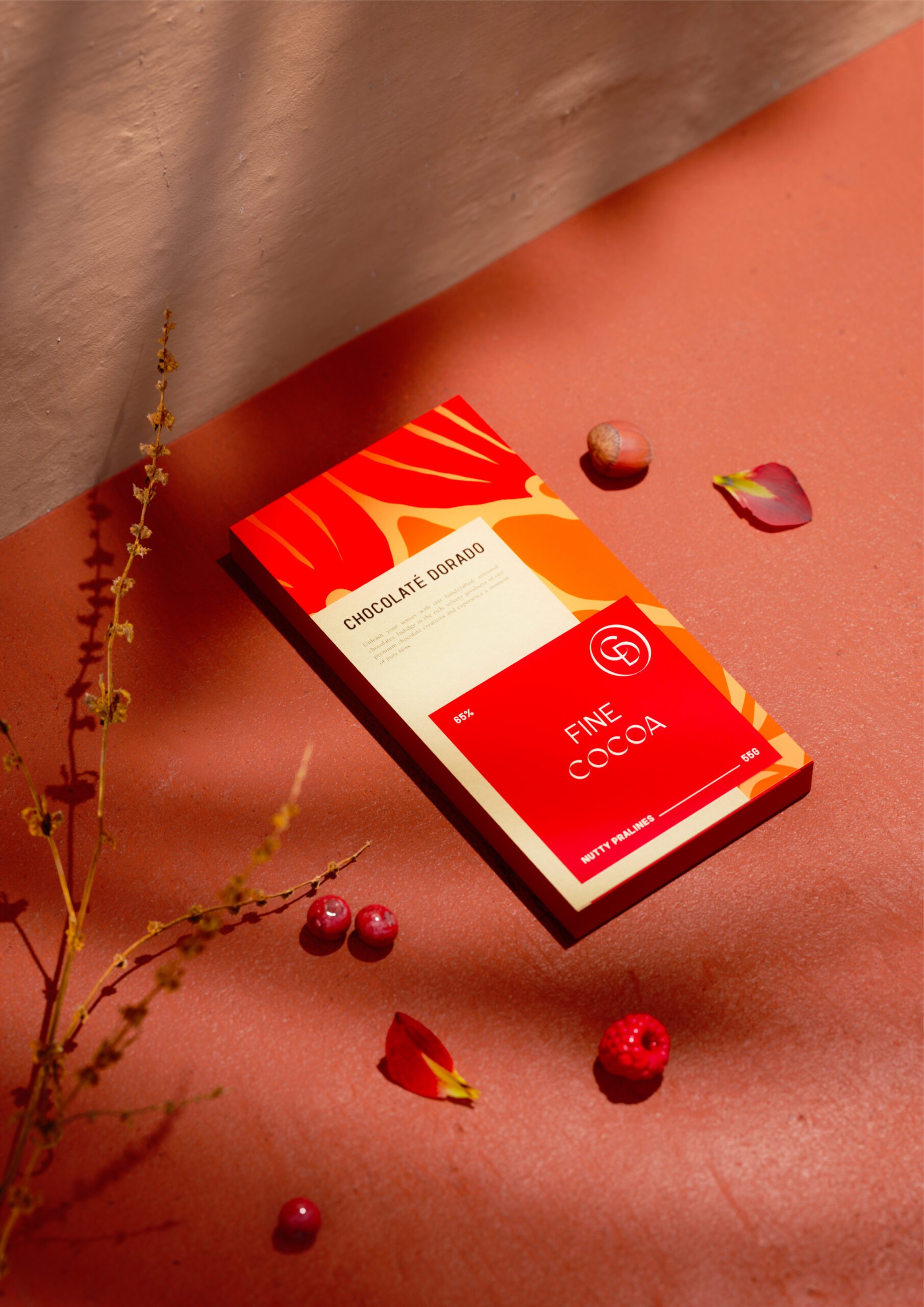 Brand Design - Branding Agency Portfolio