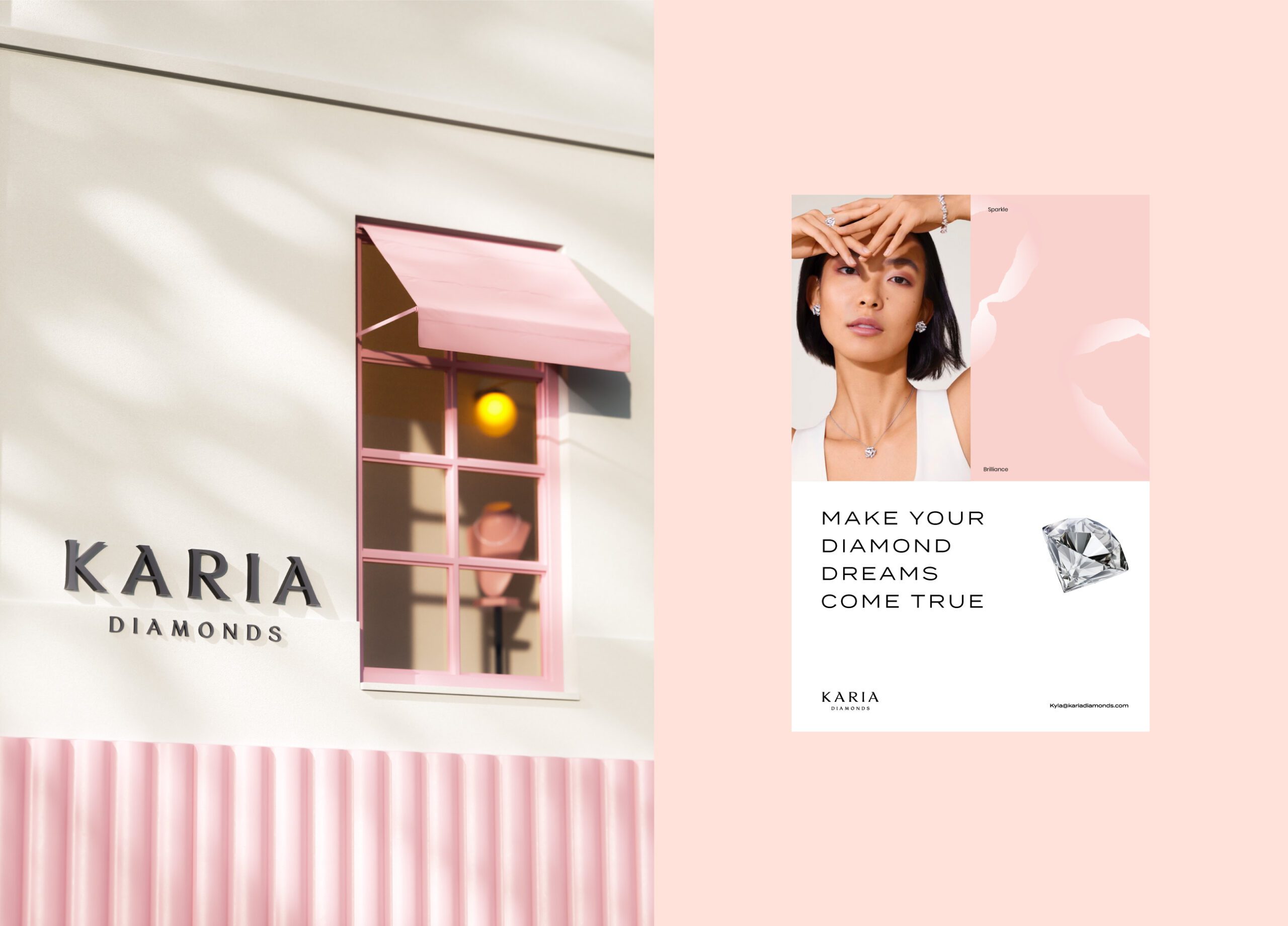 Brand Design - Branding Agency Portfolio