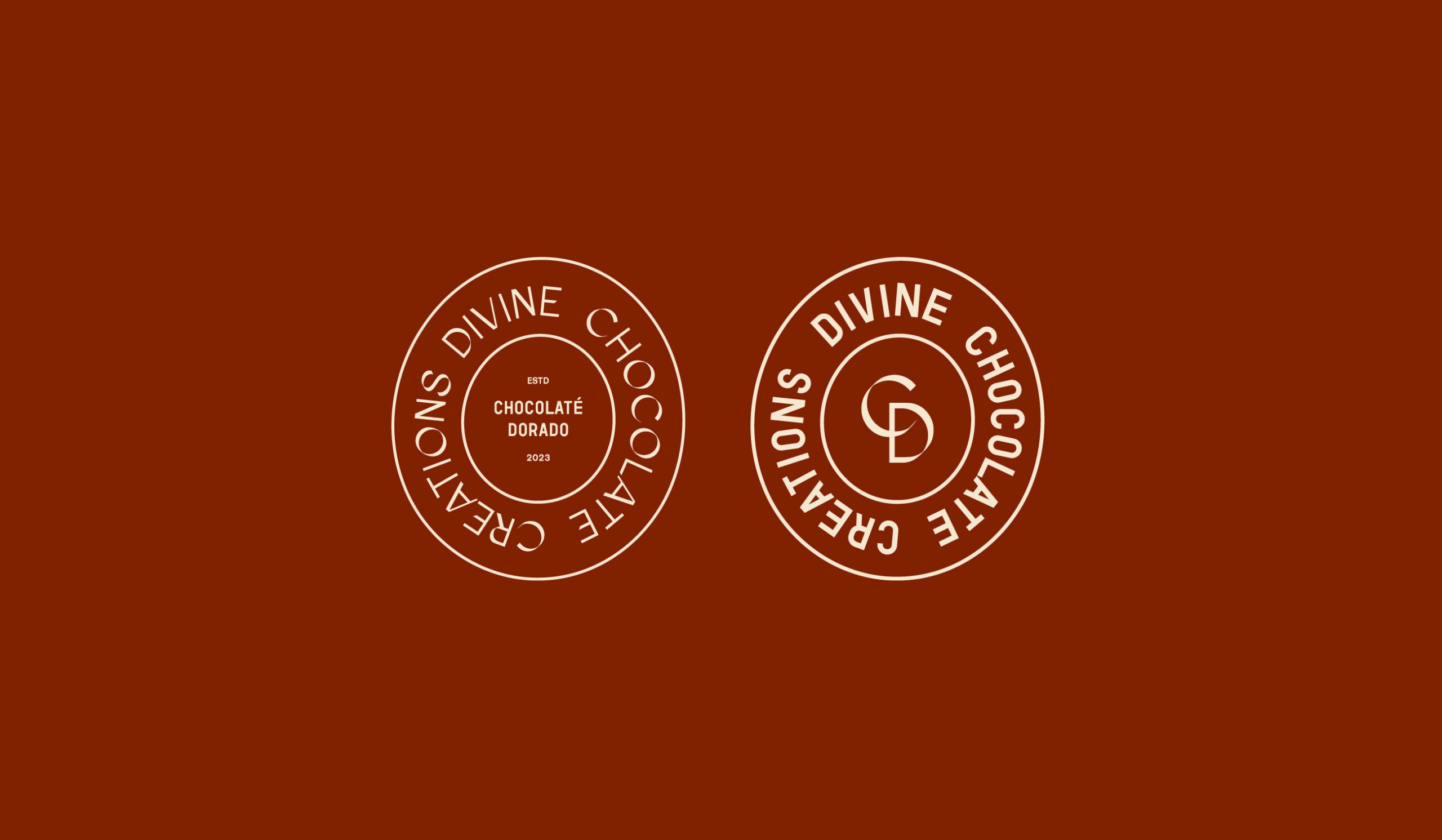 Brand Design - Branding Agency Portfolio