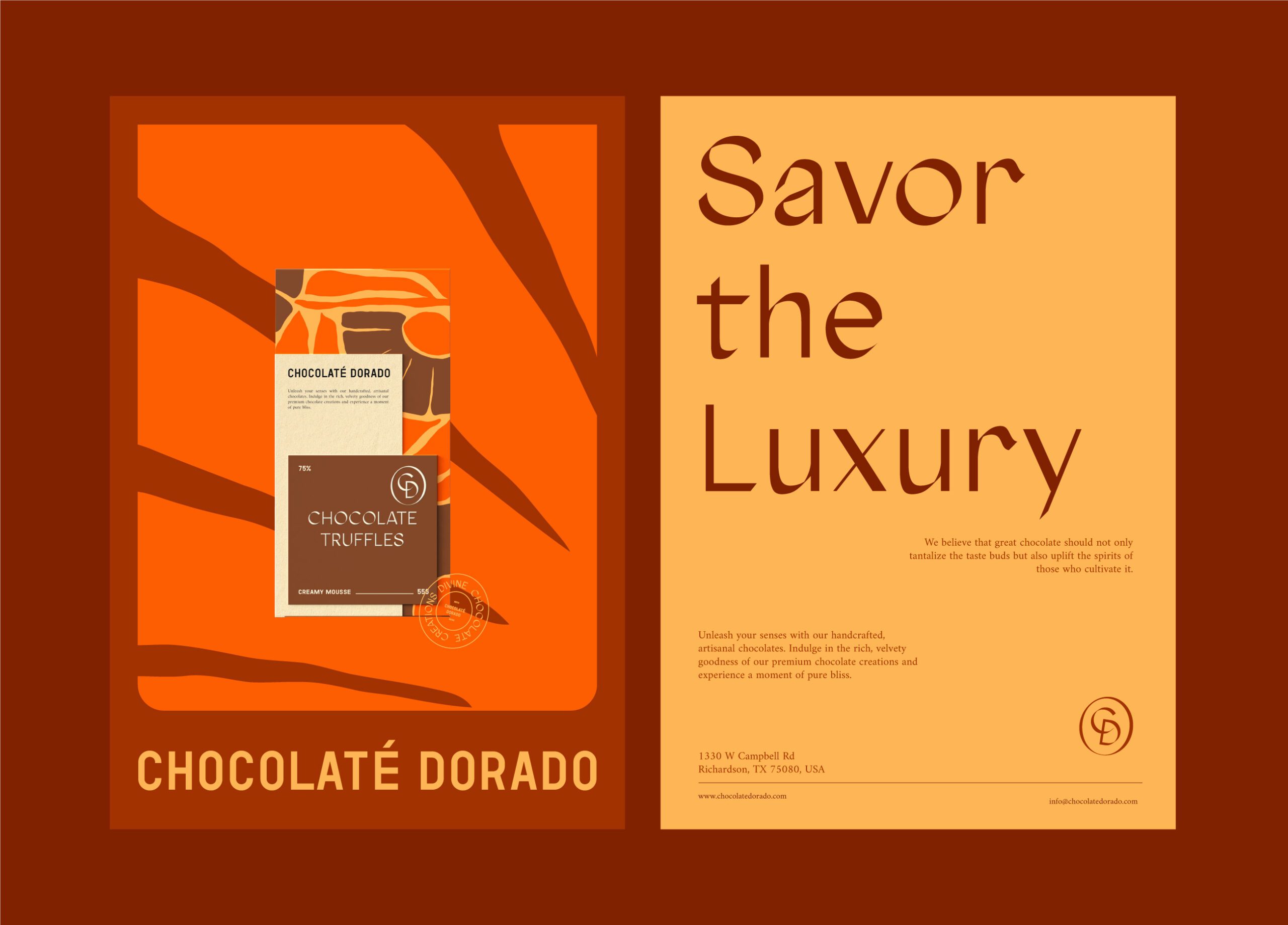 Brand Design - Brand Design Agency