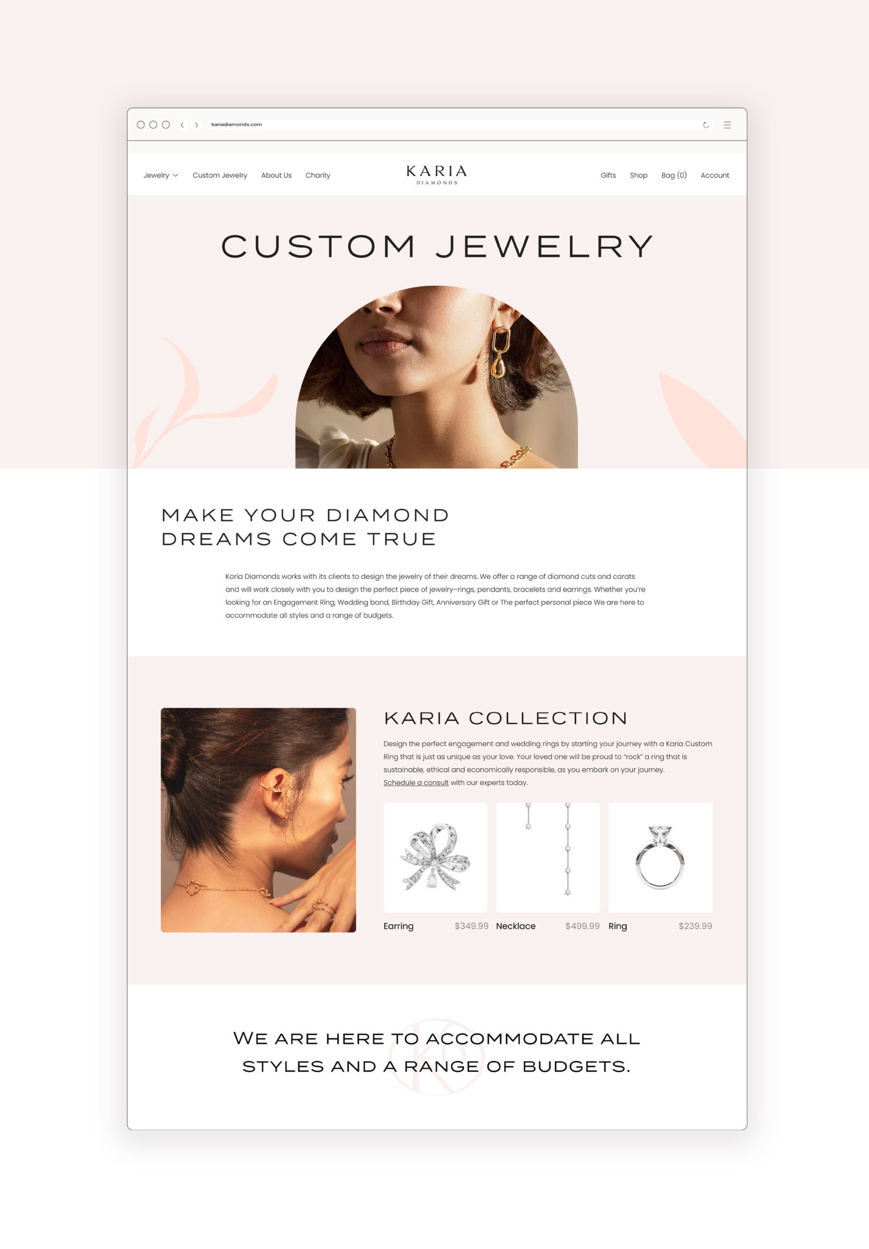 Brand Design - Branding Agency Creative